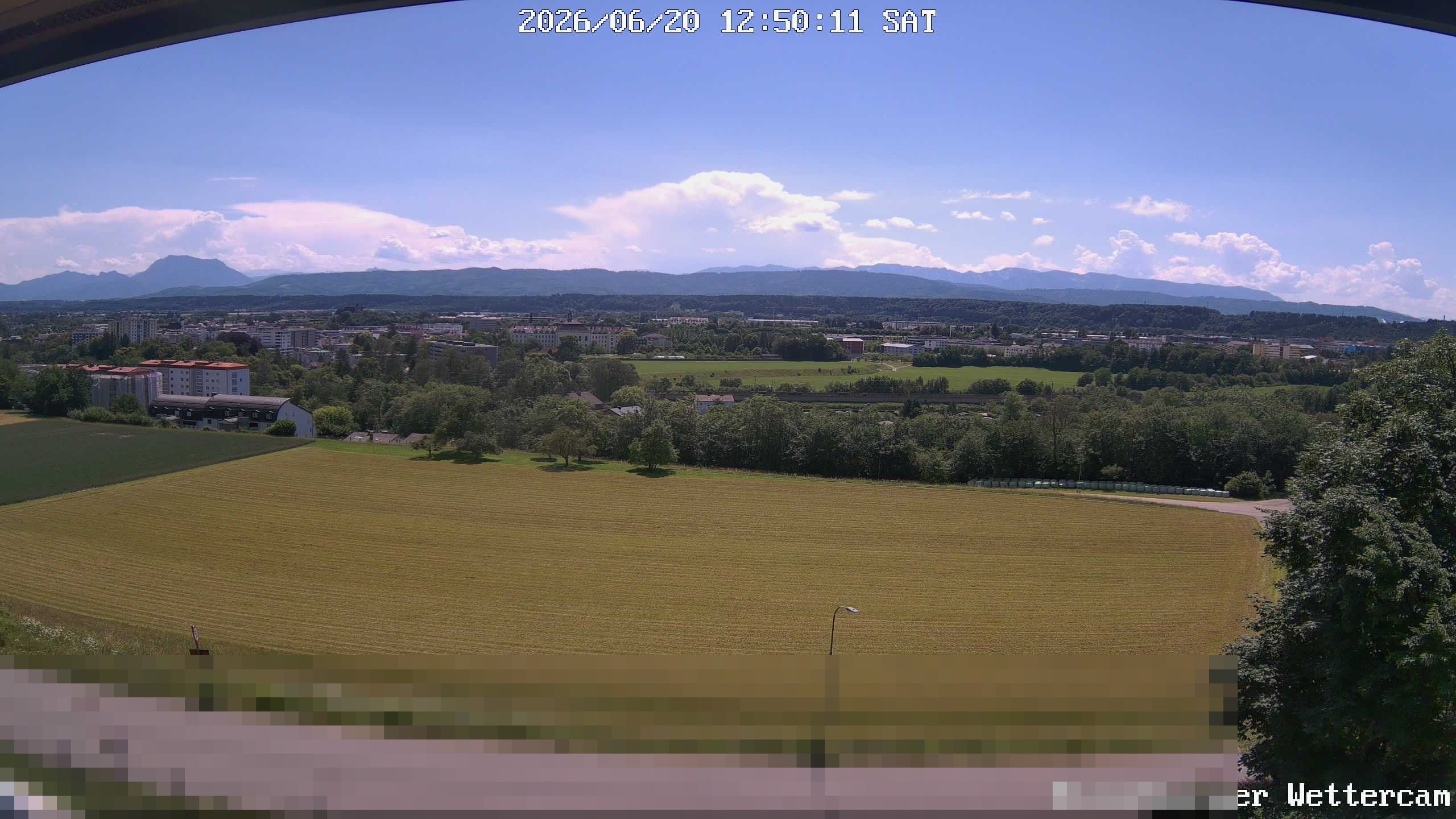 Aktuelles Webcam-Bild