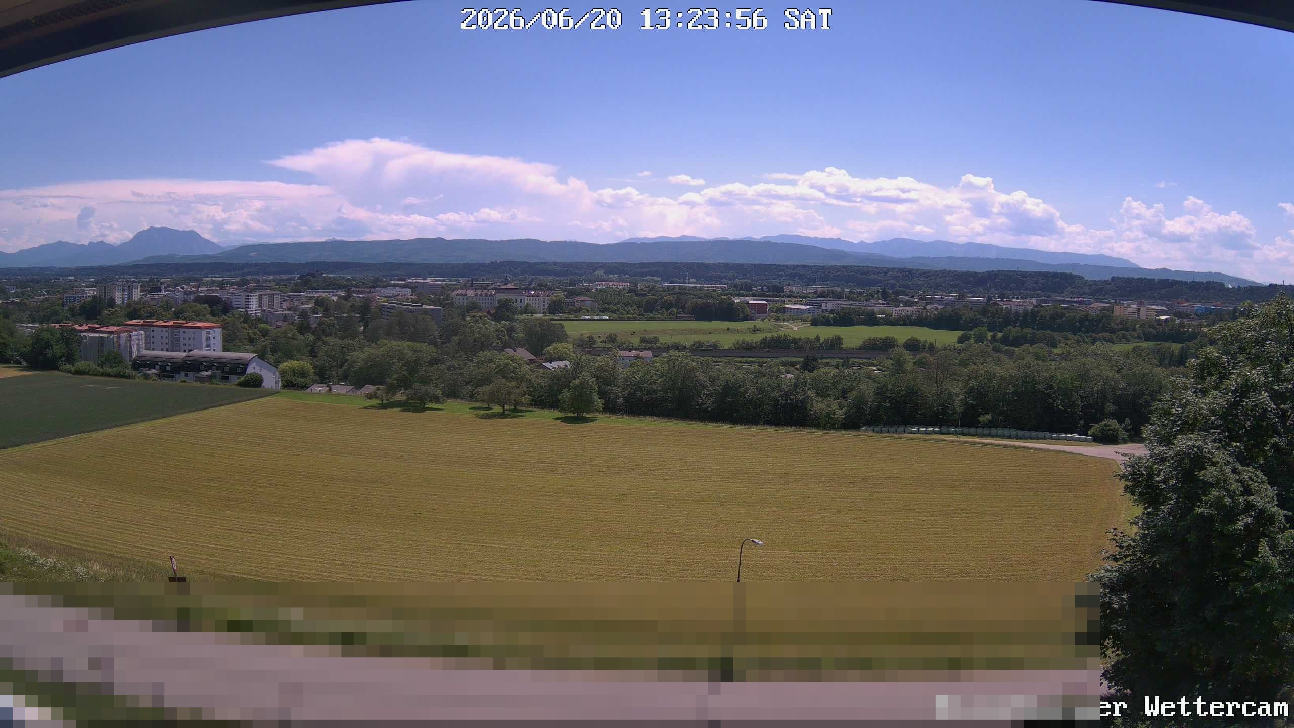 Aktuelles Webcam-Bild