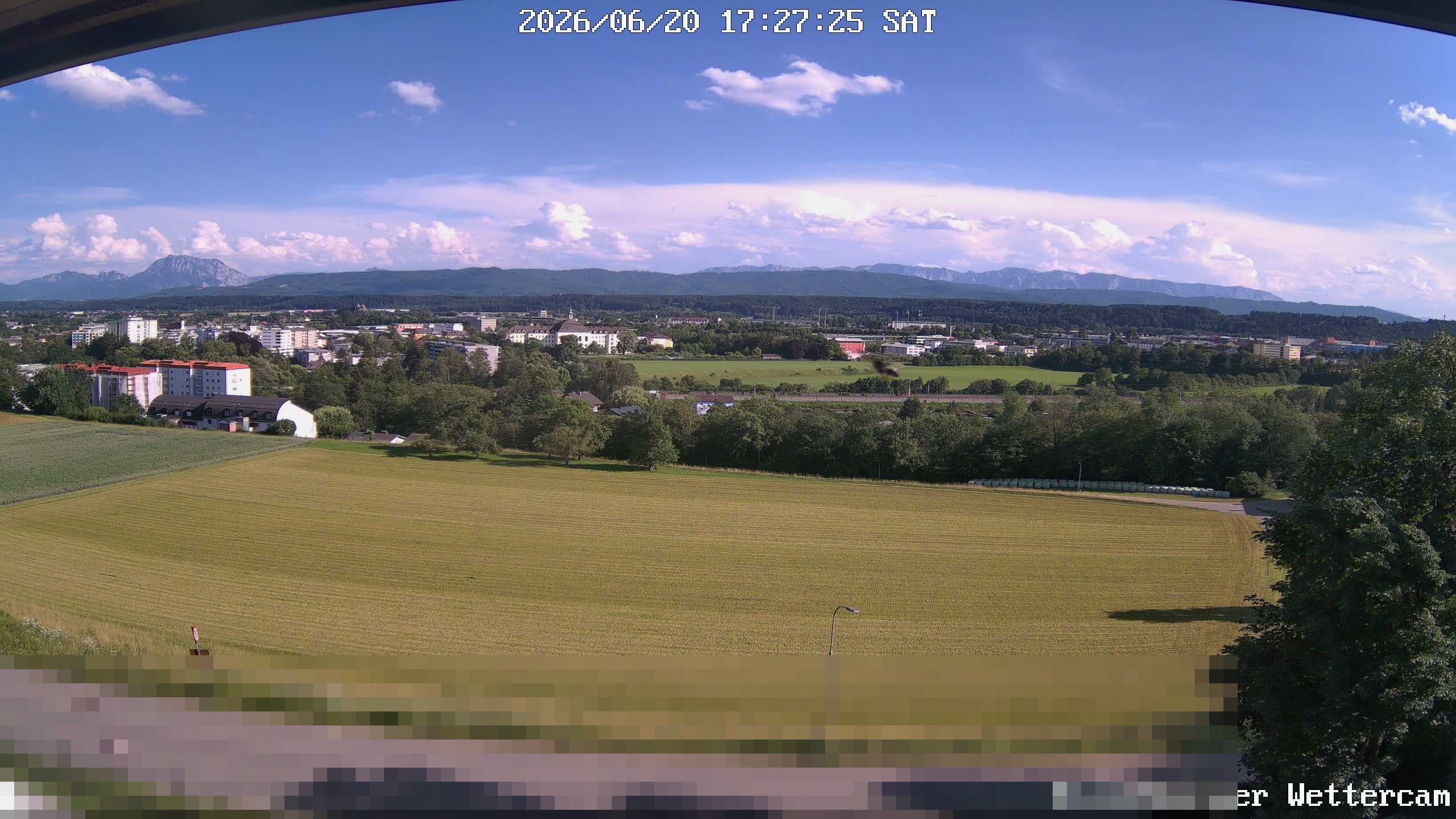 Aktuelles Webcam-Bild