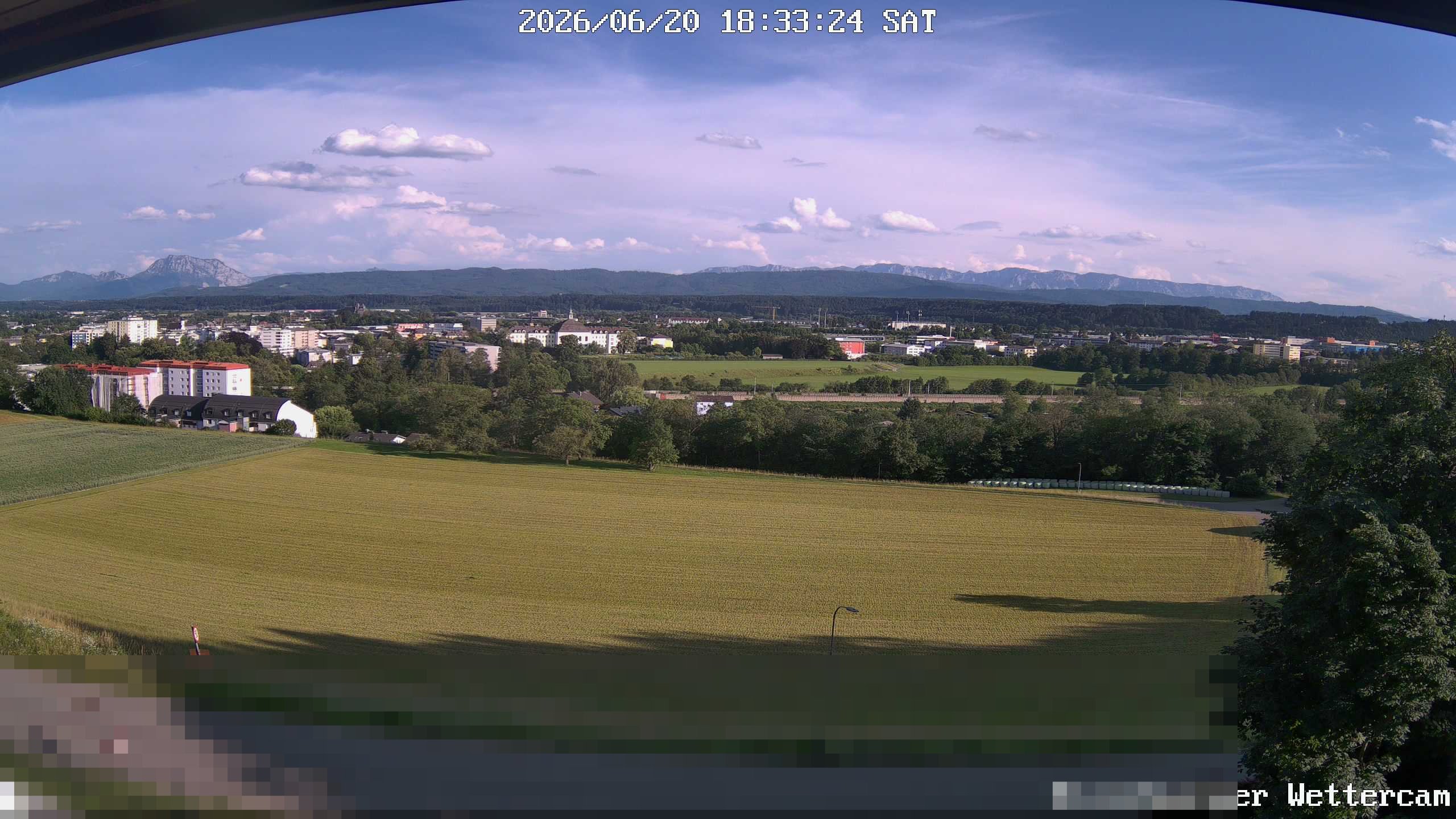 Aktuelles Webcam-Bild