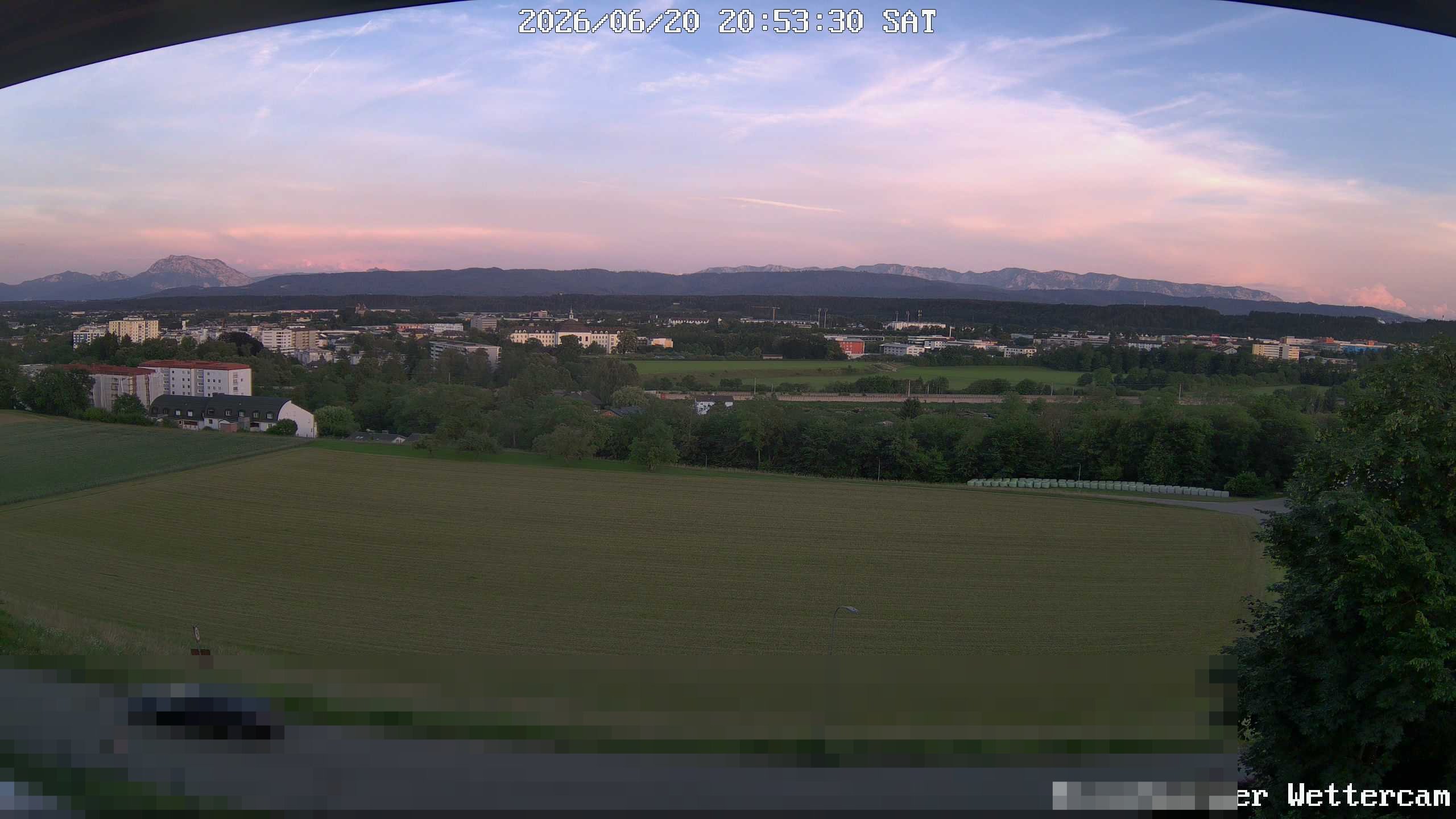 Aktuelles Webcam-Bild