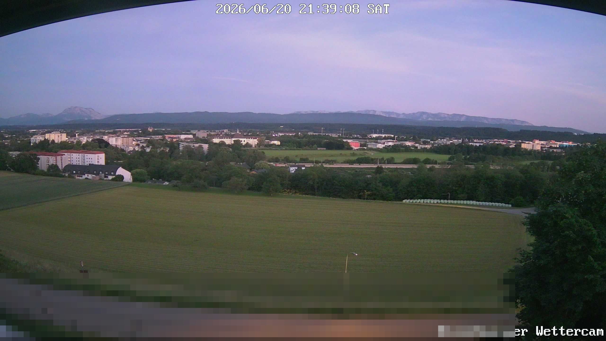 Aktuelles Webcam-Bild