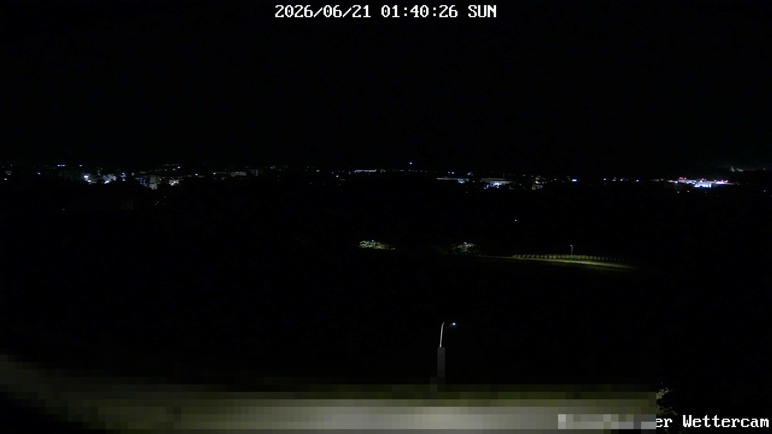 Aktuelles Webcam-Bild