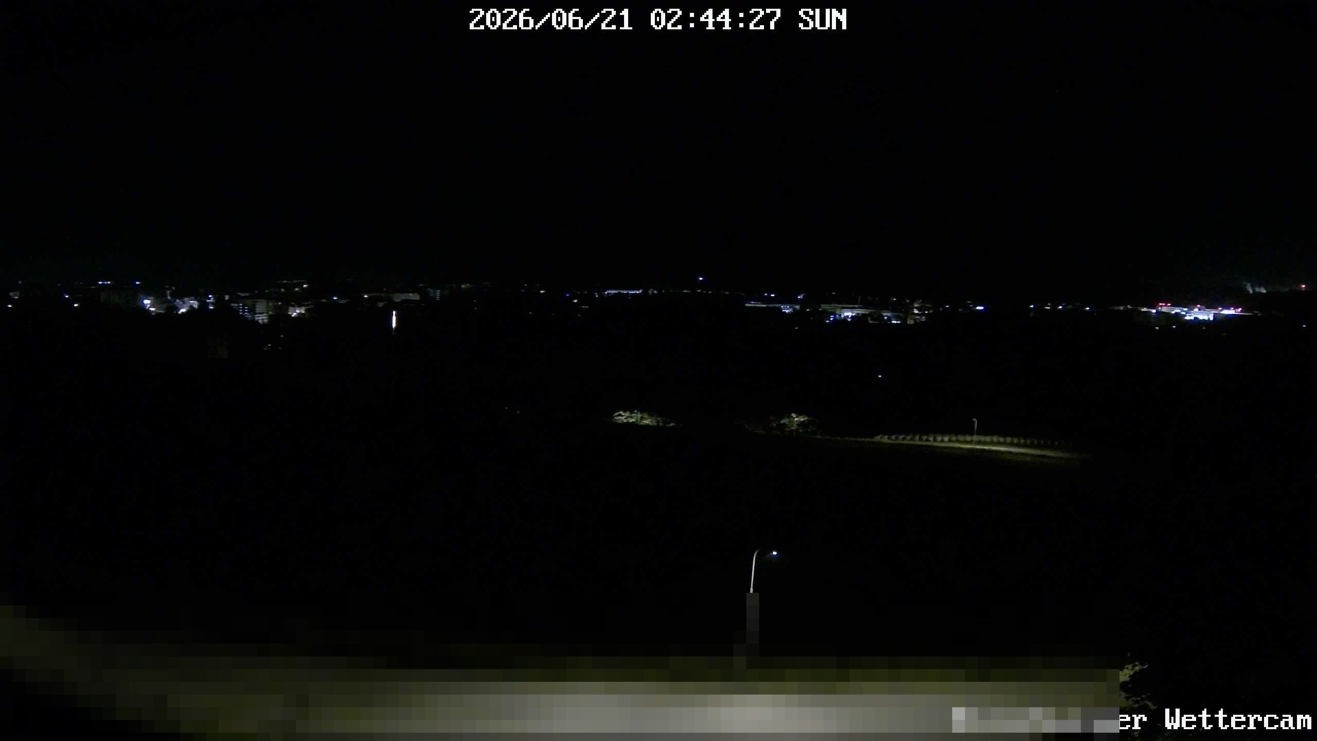 Aktuelles Webcam-Bild