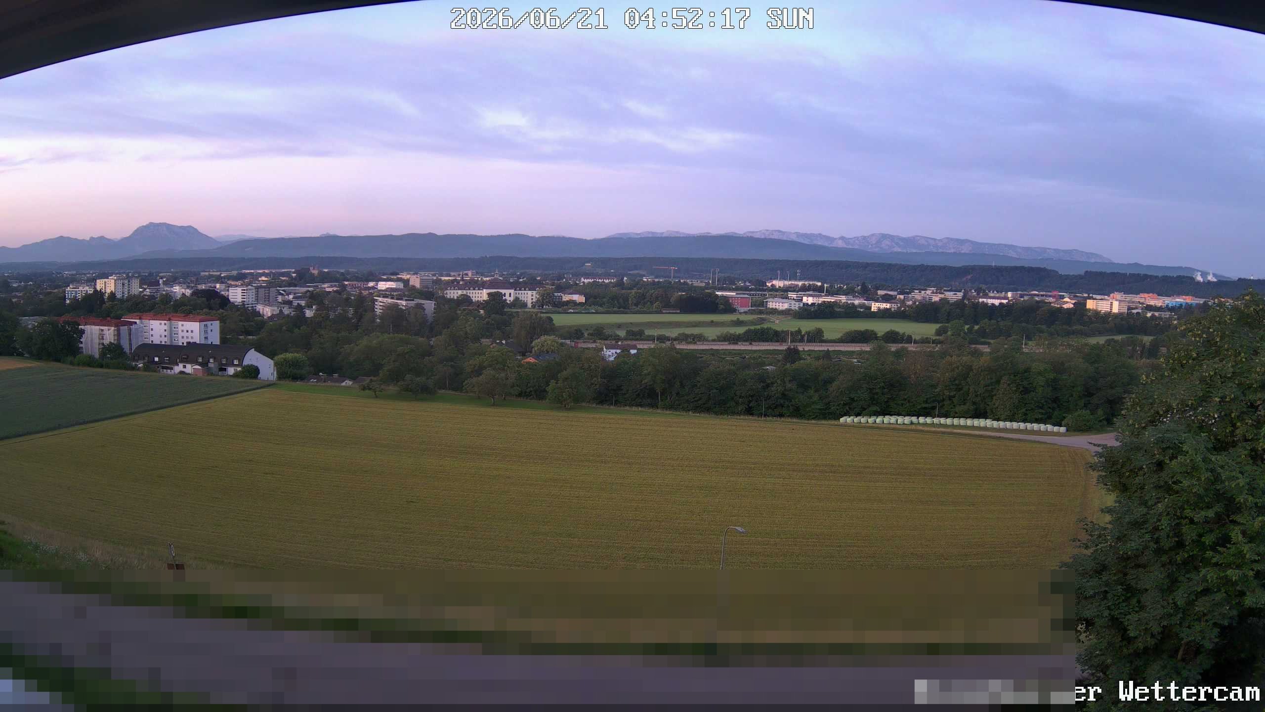 Aktuelles Webcam-Bild