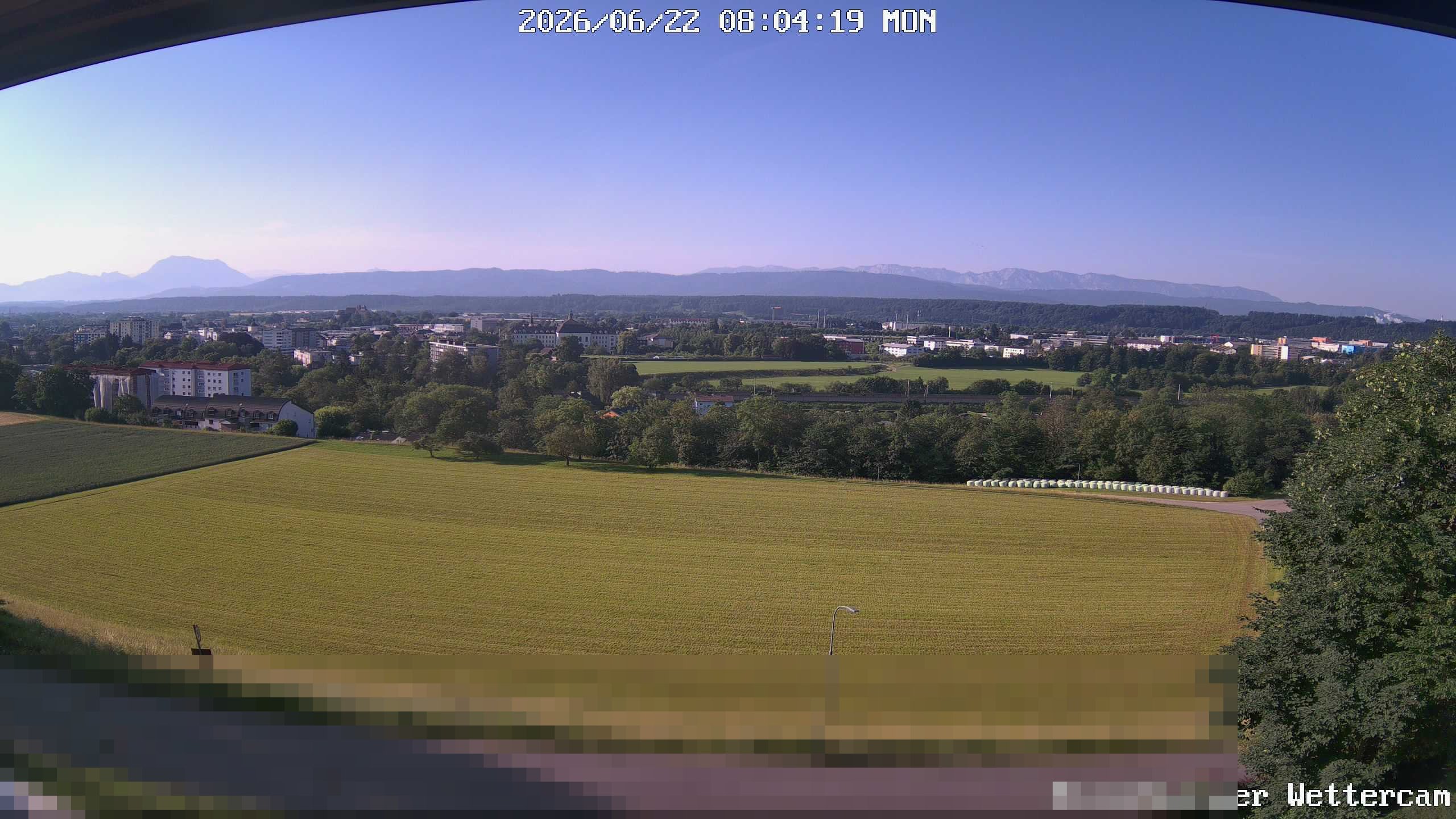 Aktuelles Webcam-Bild