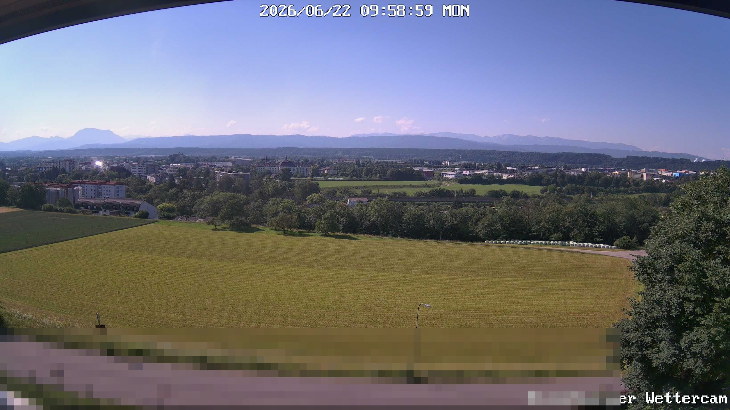 Aktuelles Webcam-Bild