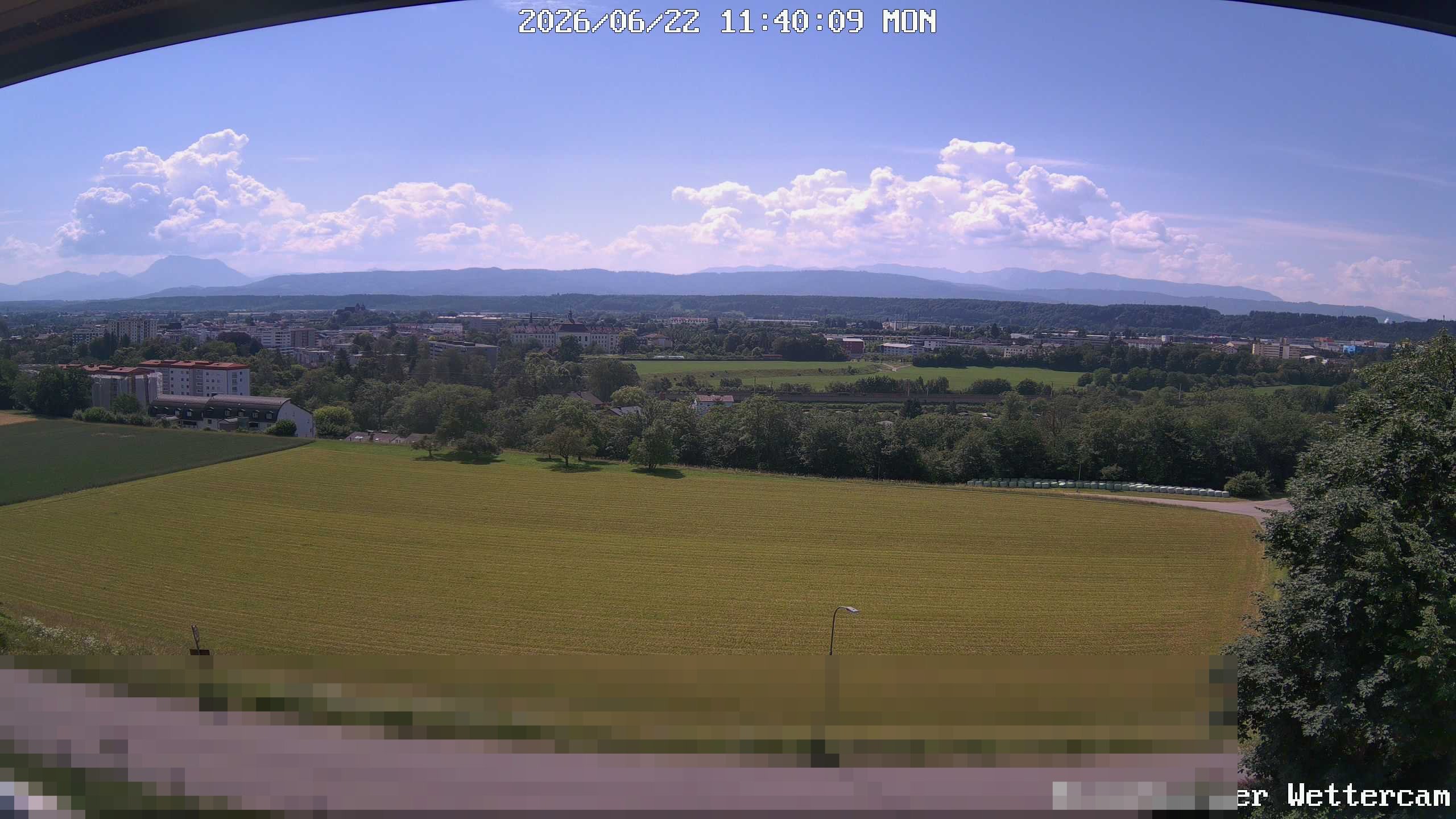Aktuelles Webcam-Bild