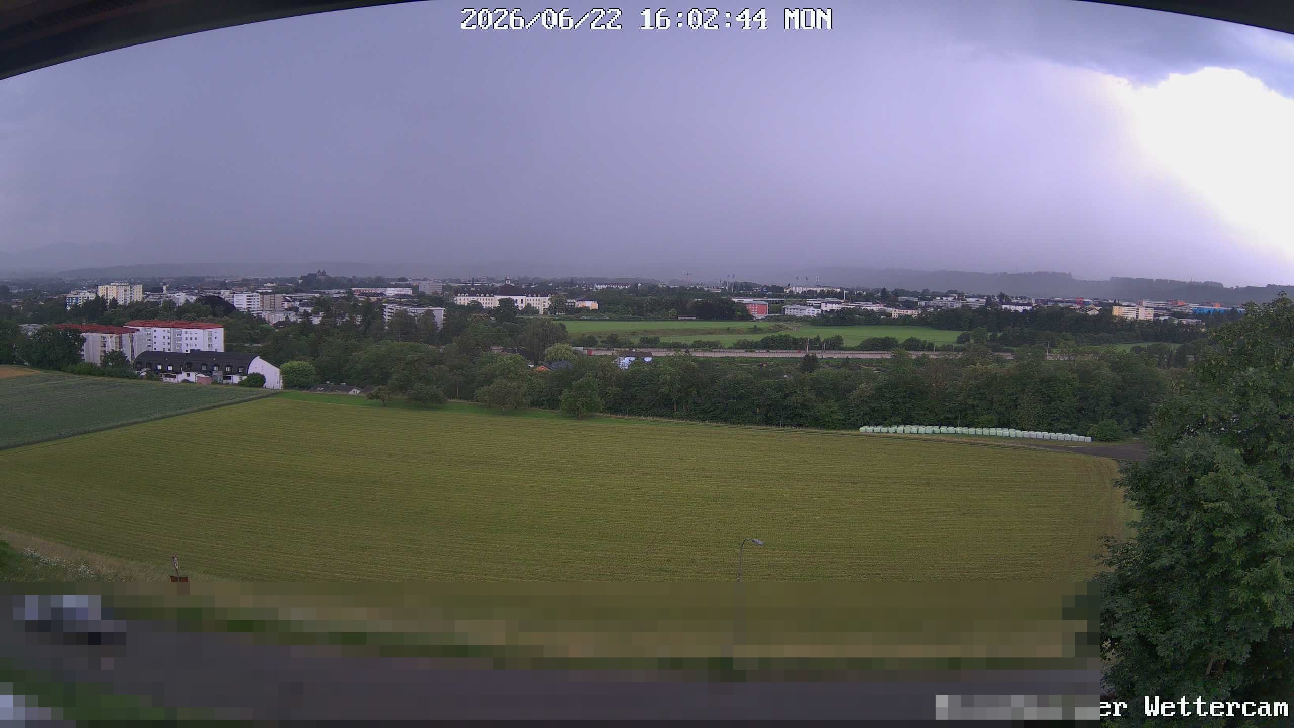 Aktuelles Webcam-Bild