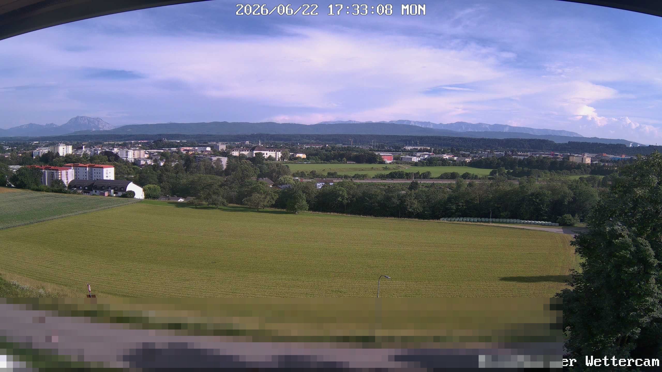 Aktuelles Webcam-Bild