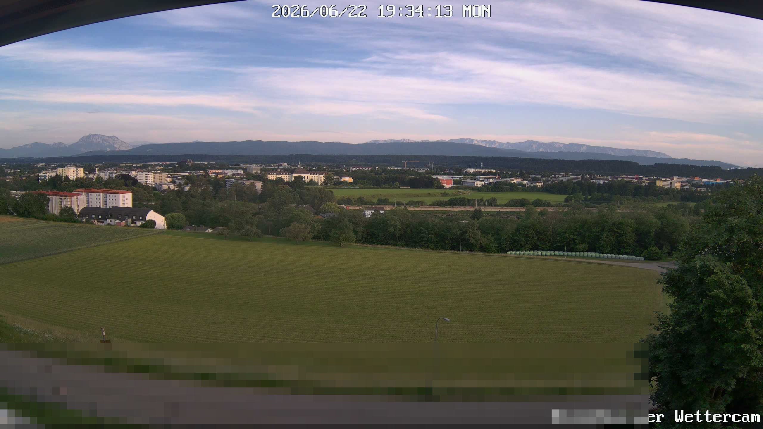 Aktuelles Webcam-Bild