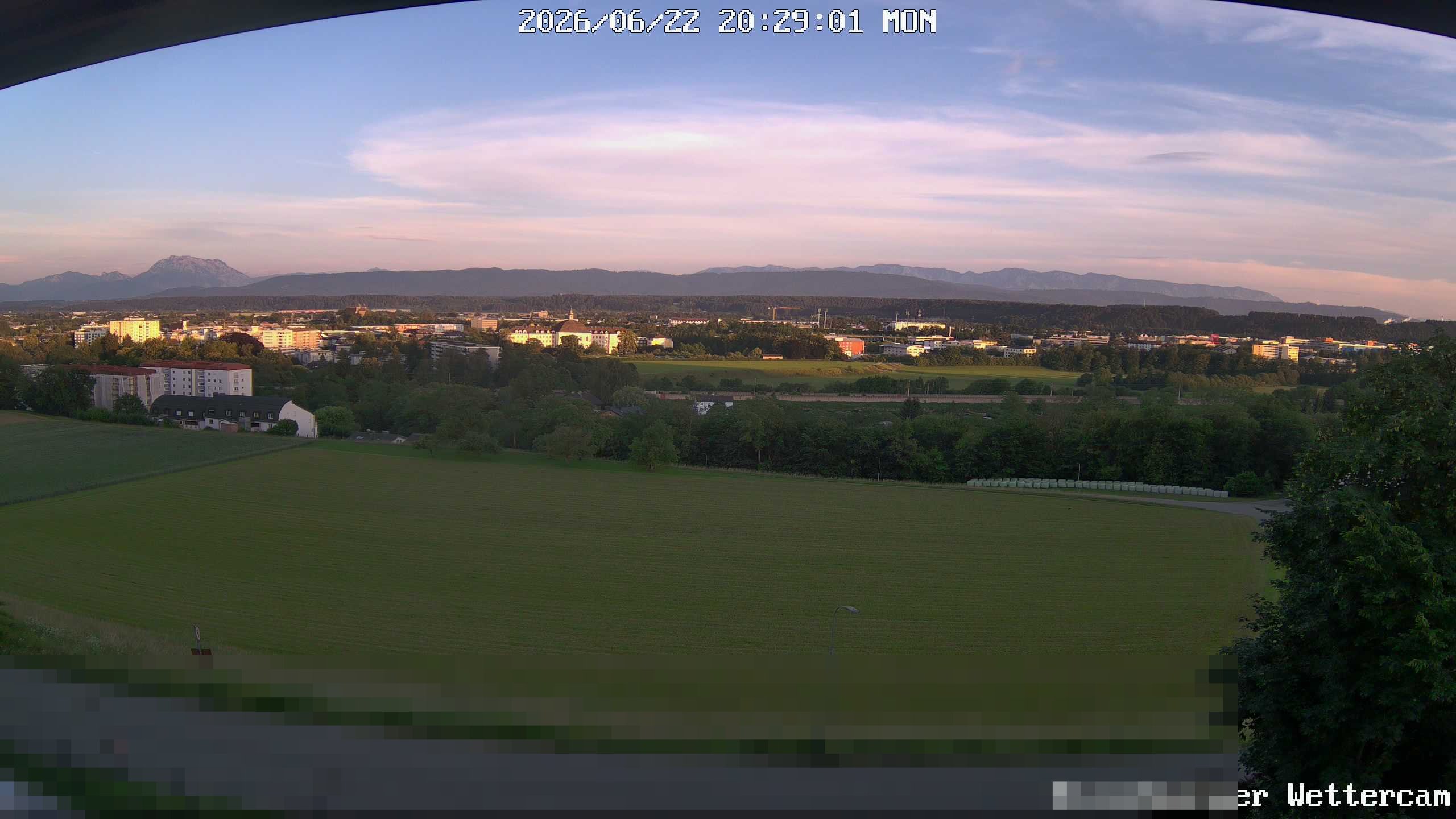 Aktuelles Webcam-Bild
