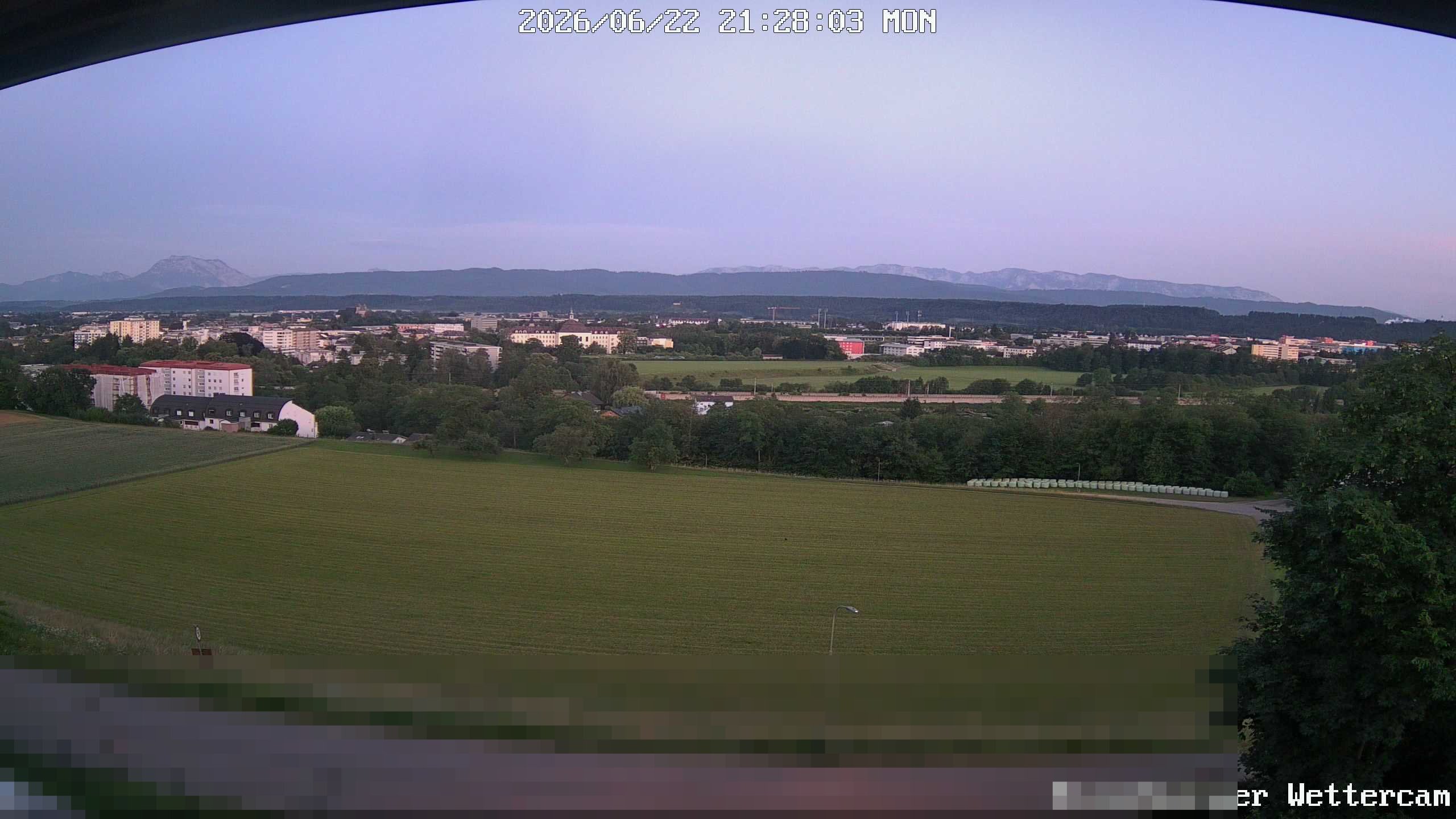 Aktuelles Webcam-Bild