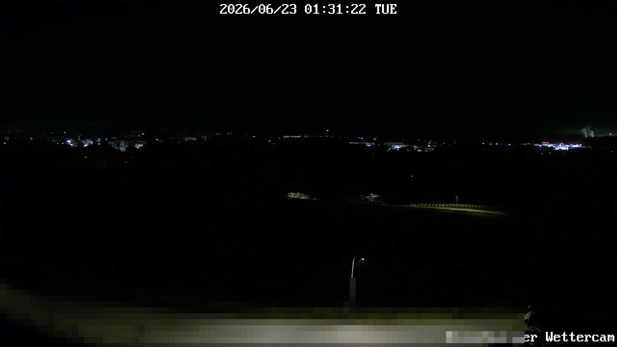 Aktuelles Webcam-Bild