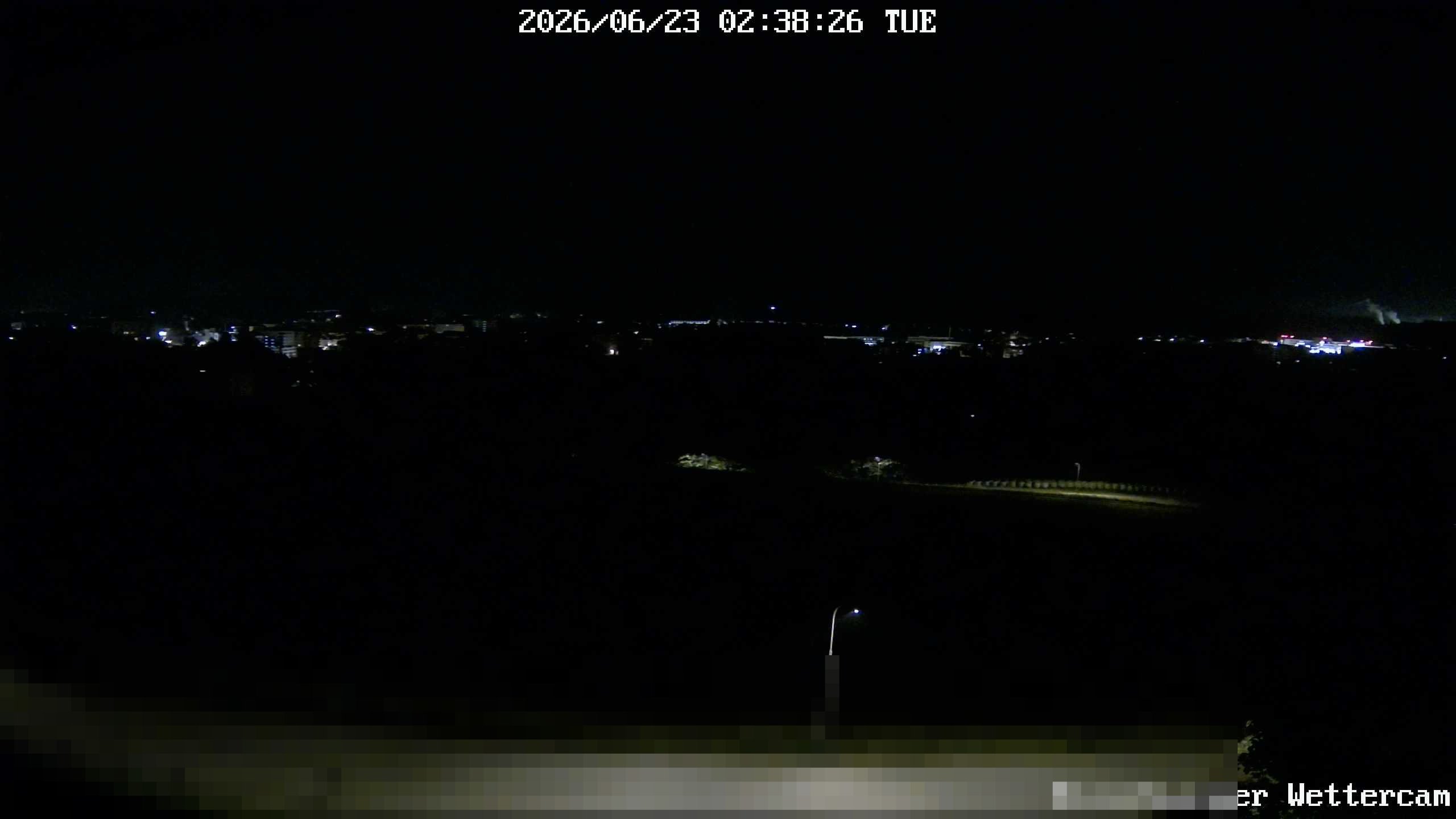 Aktuelles Webcam-Bild
