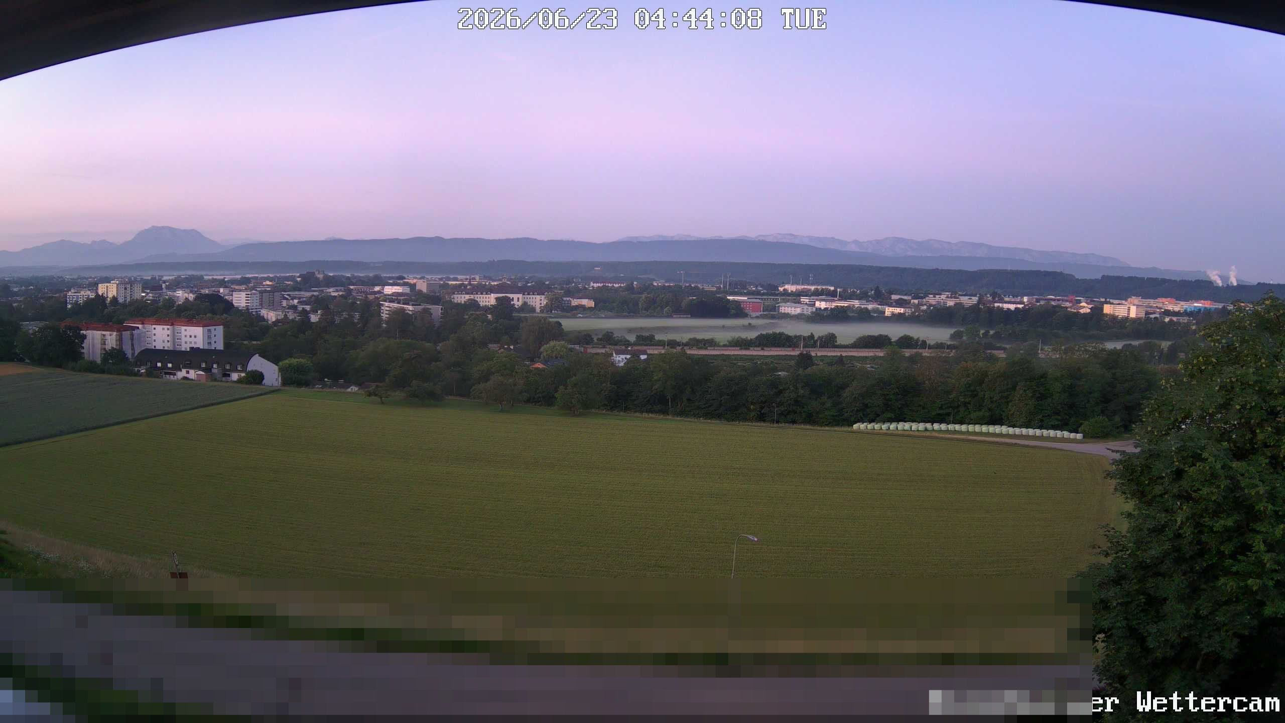 Aktuelles Webcam-Bild