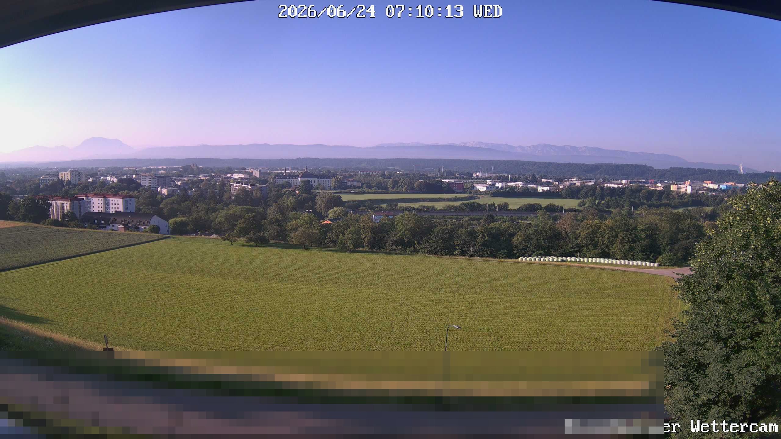 Aktuelles Webcam-Bild