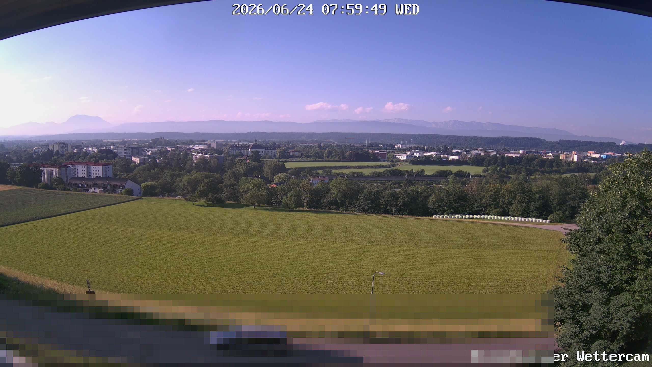 Aktuelles Webcam-Bild