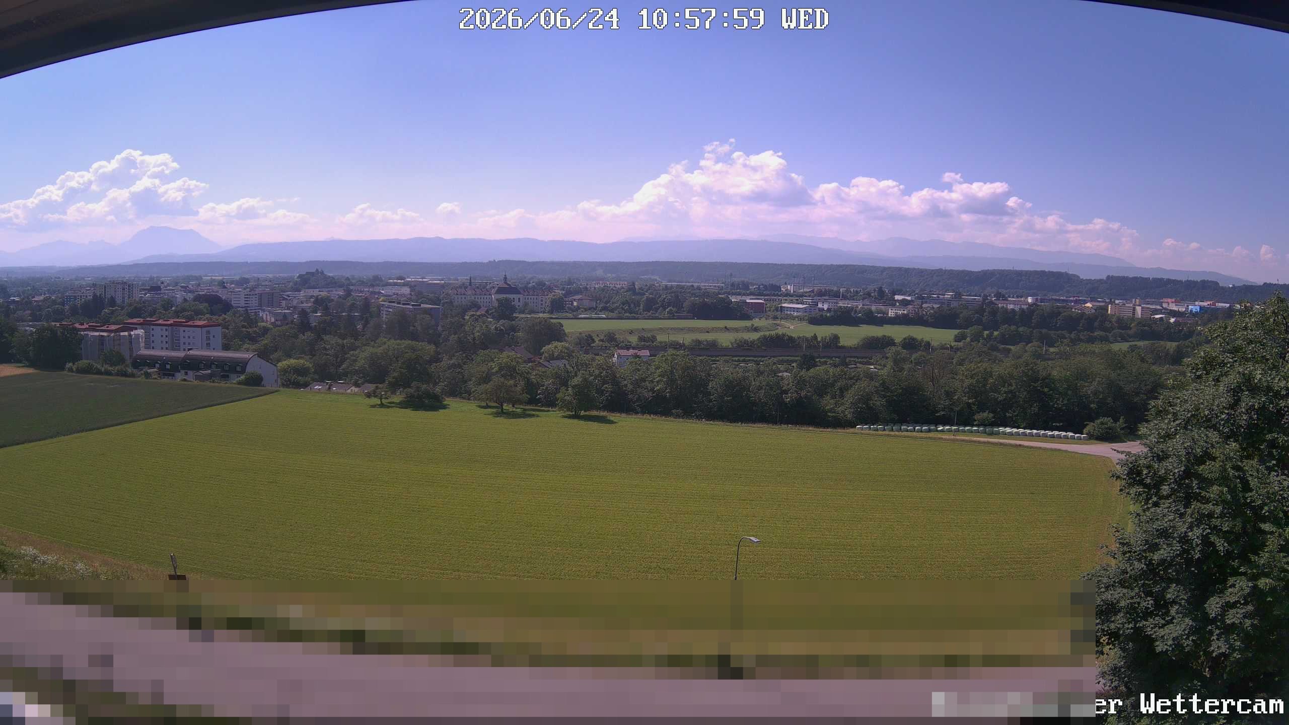 Aktuelles Webcam-Bild