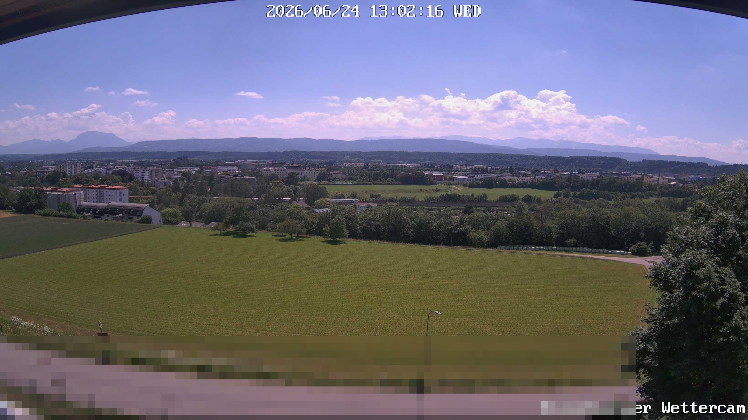 Aktuelles Webcam-Bild