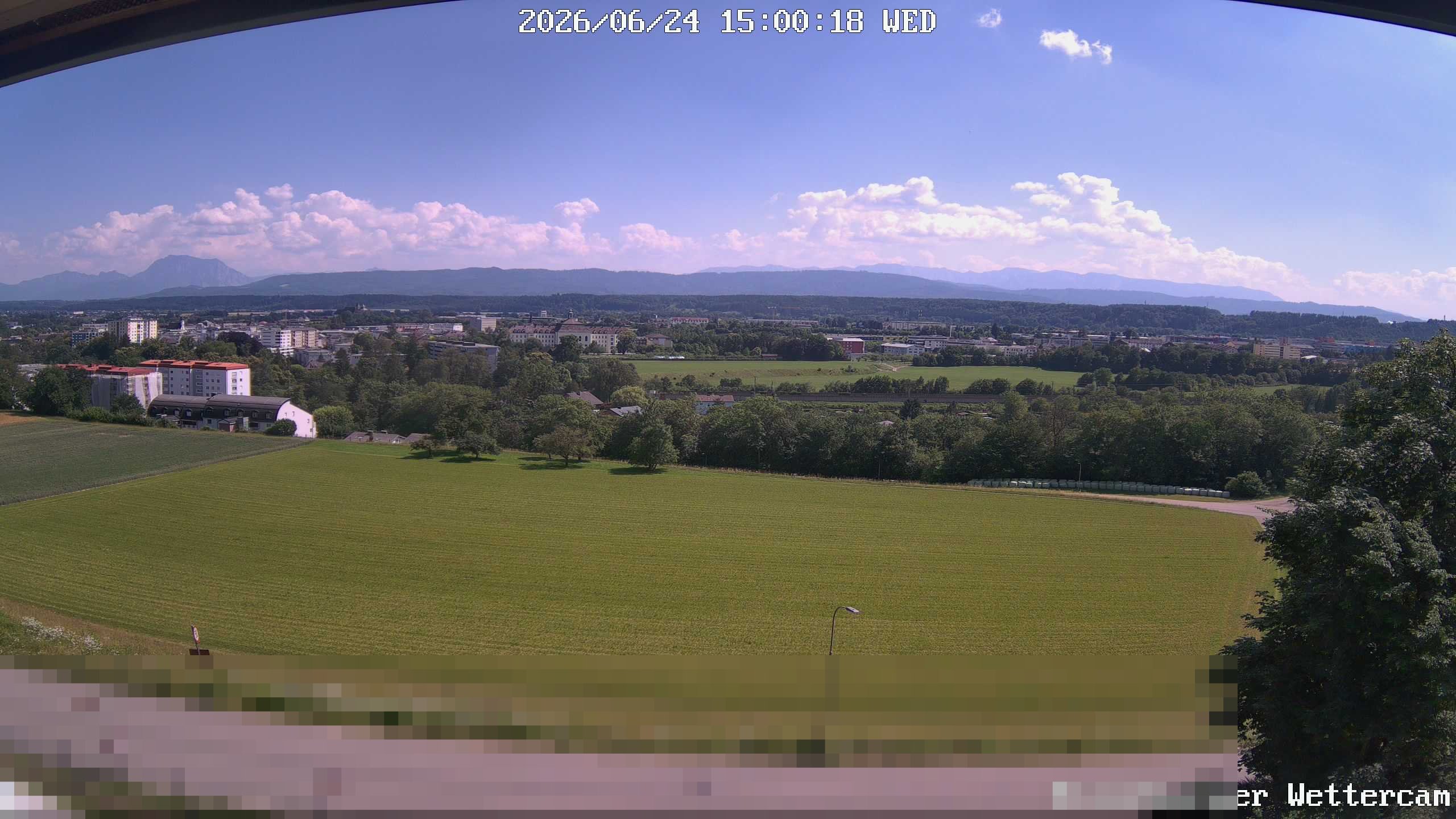 Aktuelles Webcam-Bild