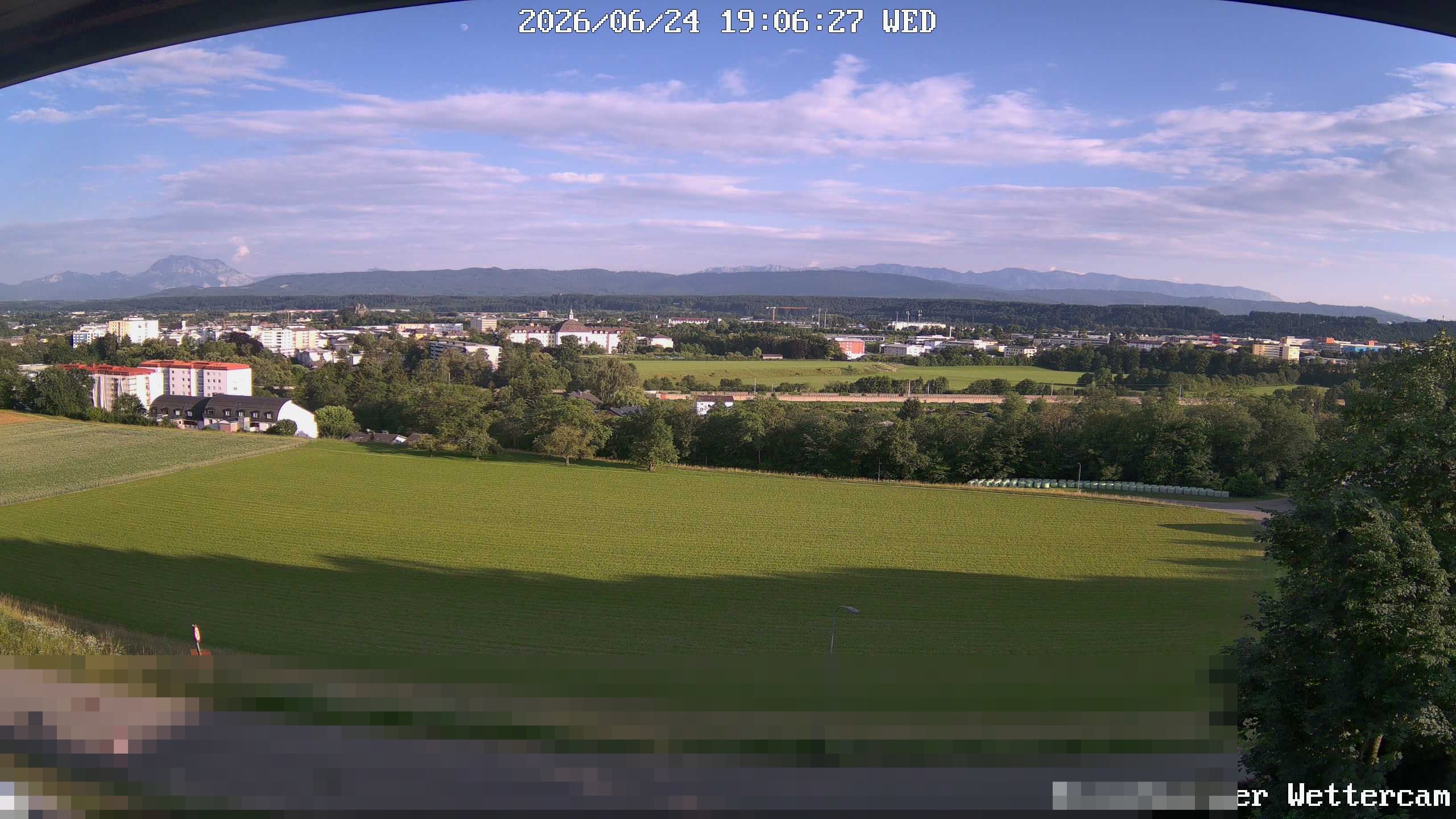 Aktuelles Webcam-Bild