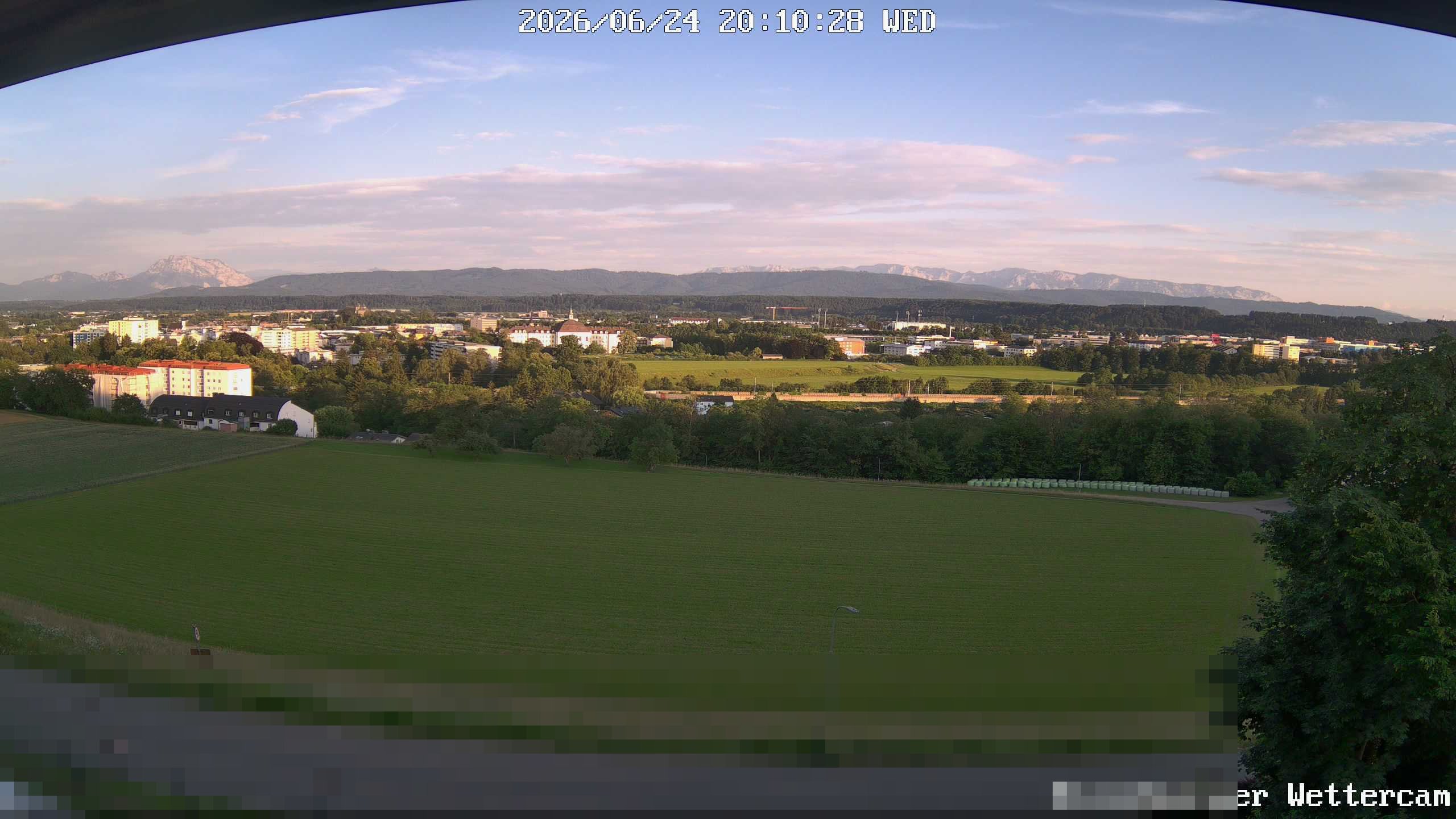 Aktuelles Webcam-Bild