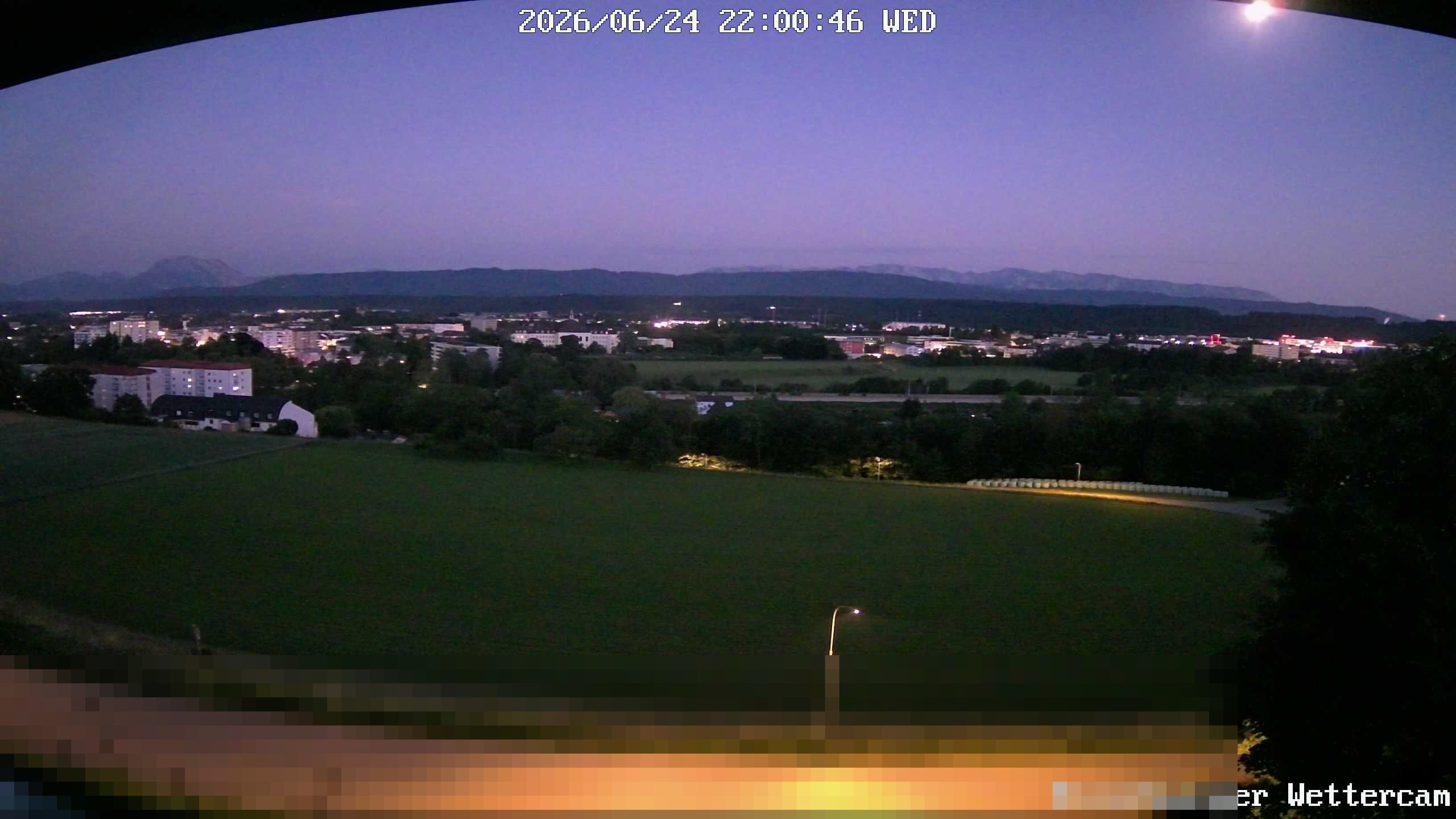 Aktuelles Webcam-Bild