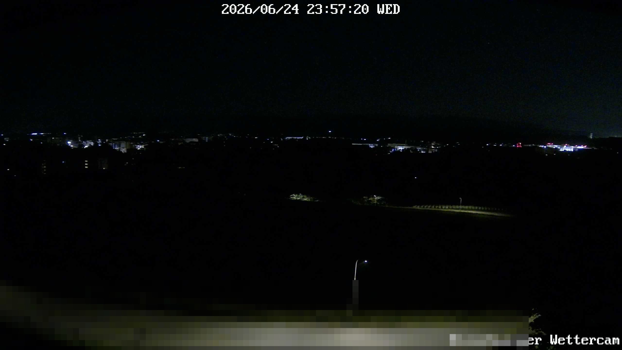Aktuelles Webcam-Bild
