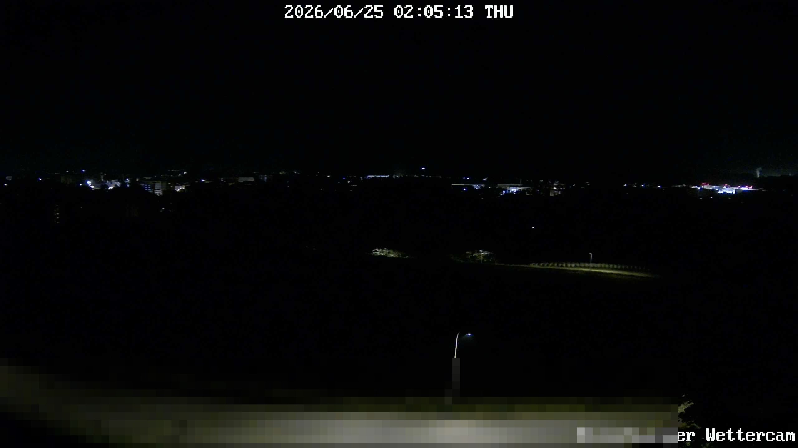 Aktuelles Webcam-Bild