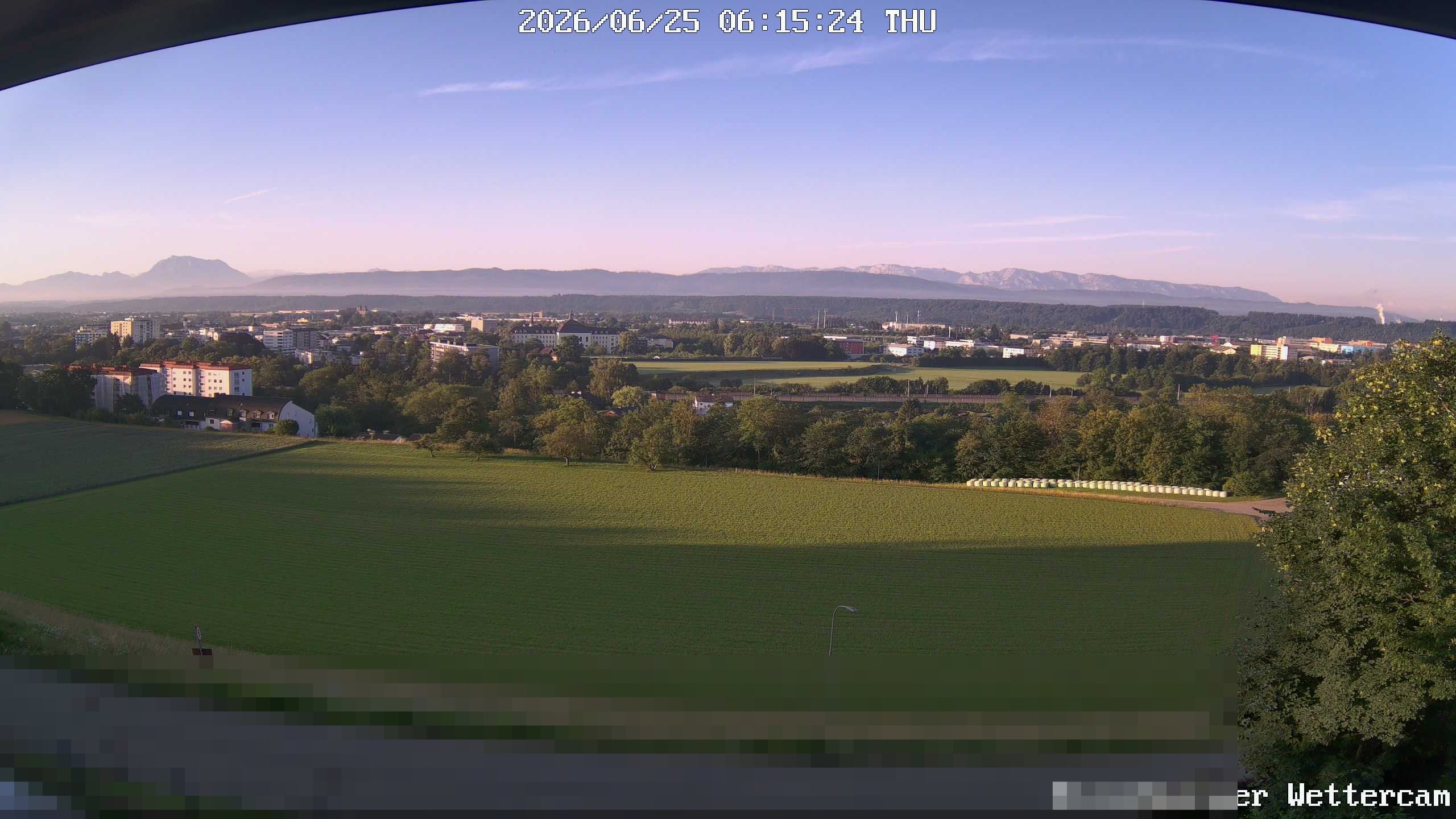 Aktuelles Webcam-Bild