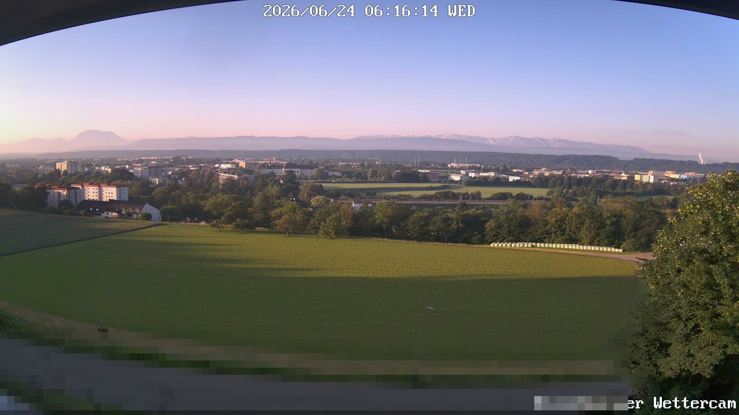 Aktuelles Webcam-Bild