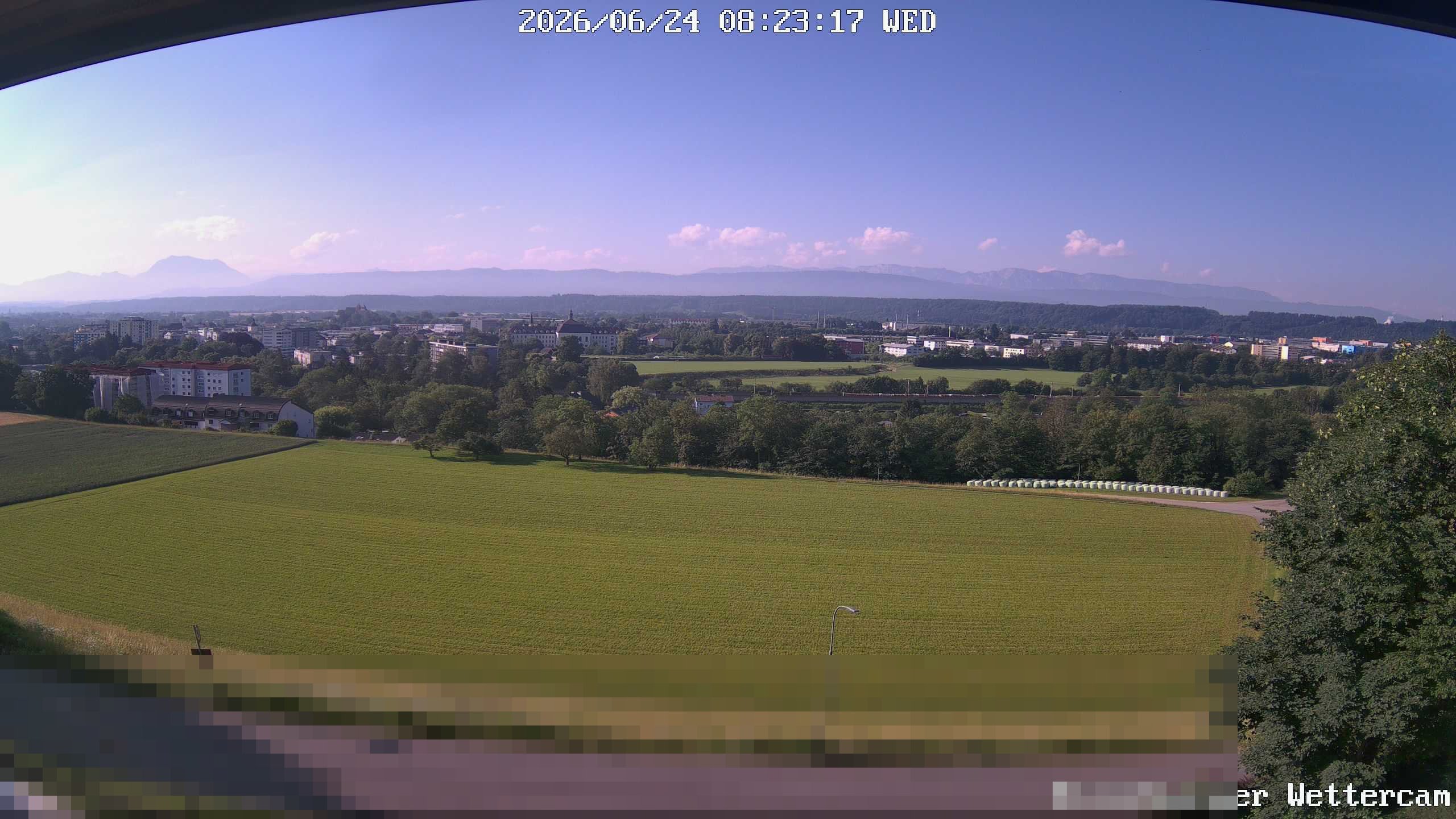 Aktuelles Webcam-Bild