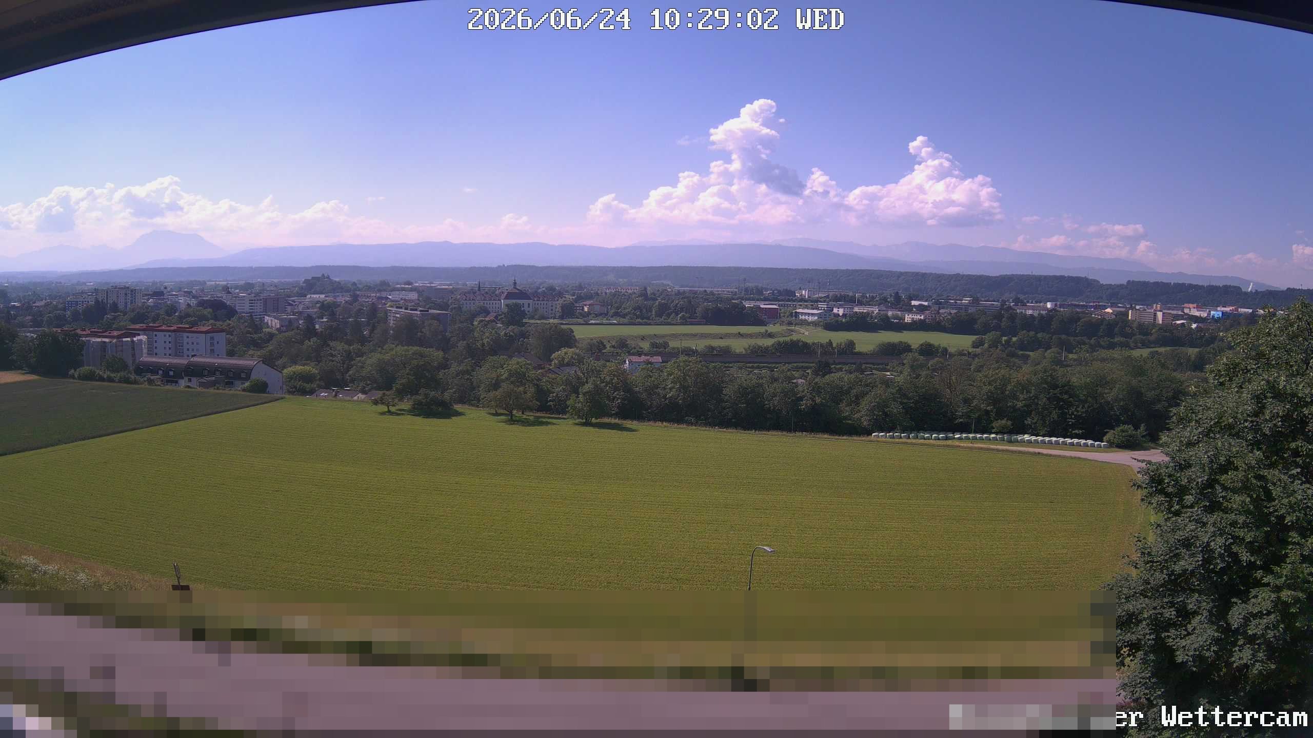 Aktuelles Webcam-Bild