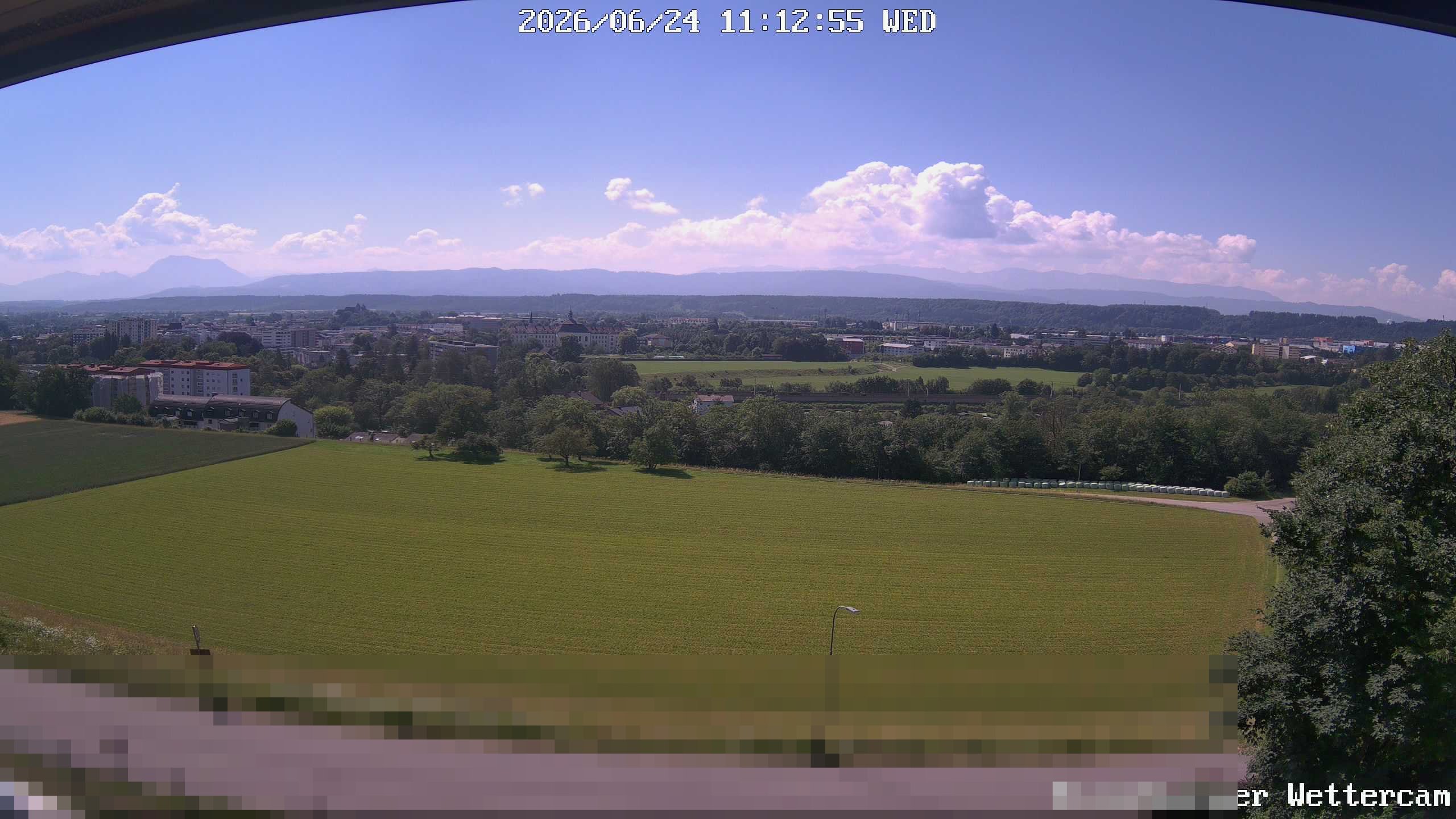 Aktuelles Webcam-Bild