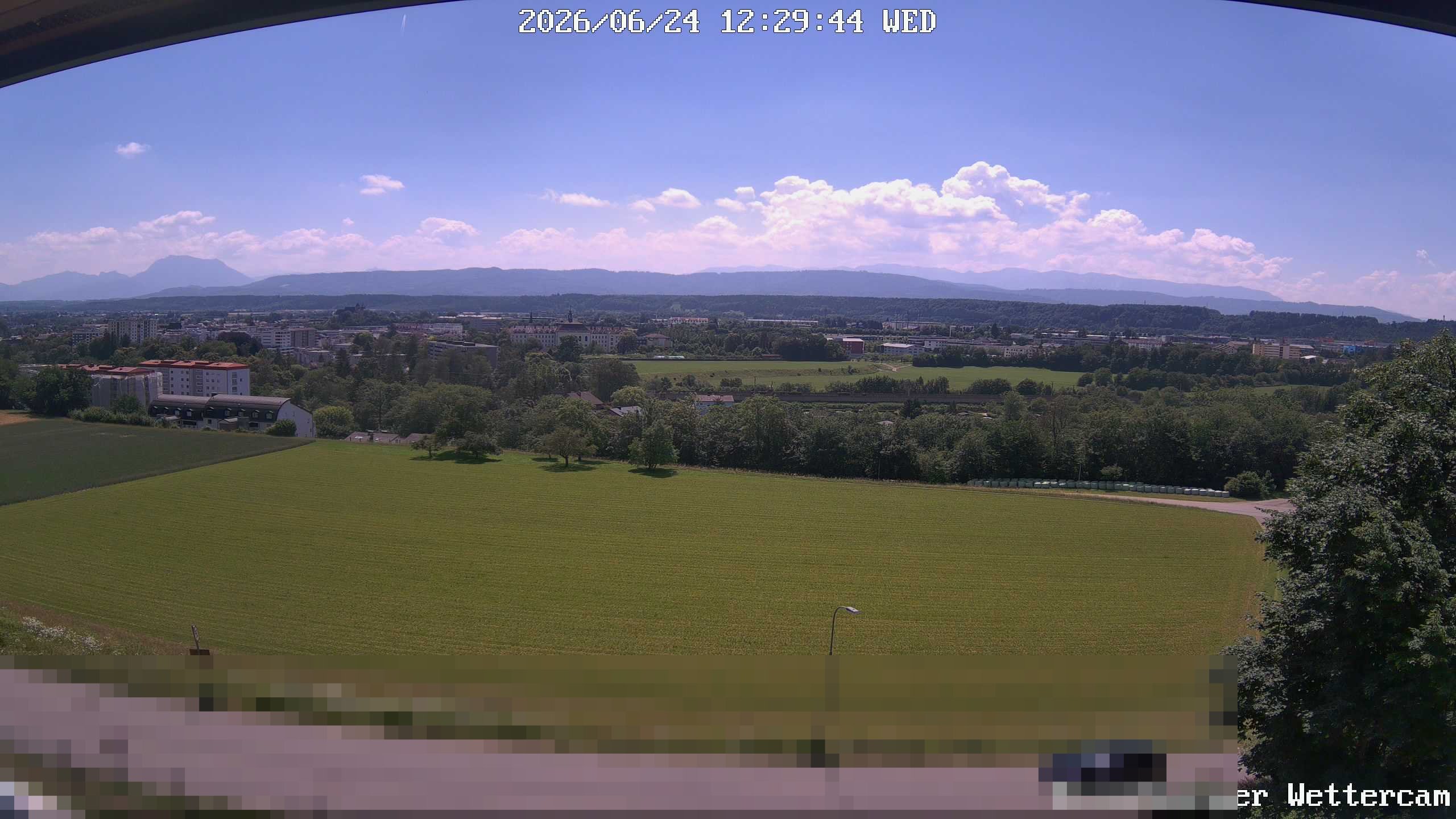 Aktuelles Webcam-Bild