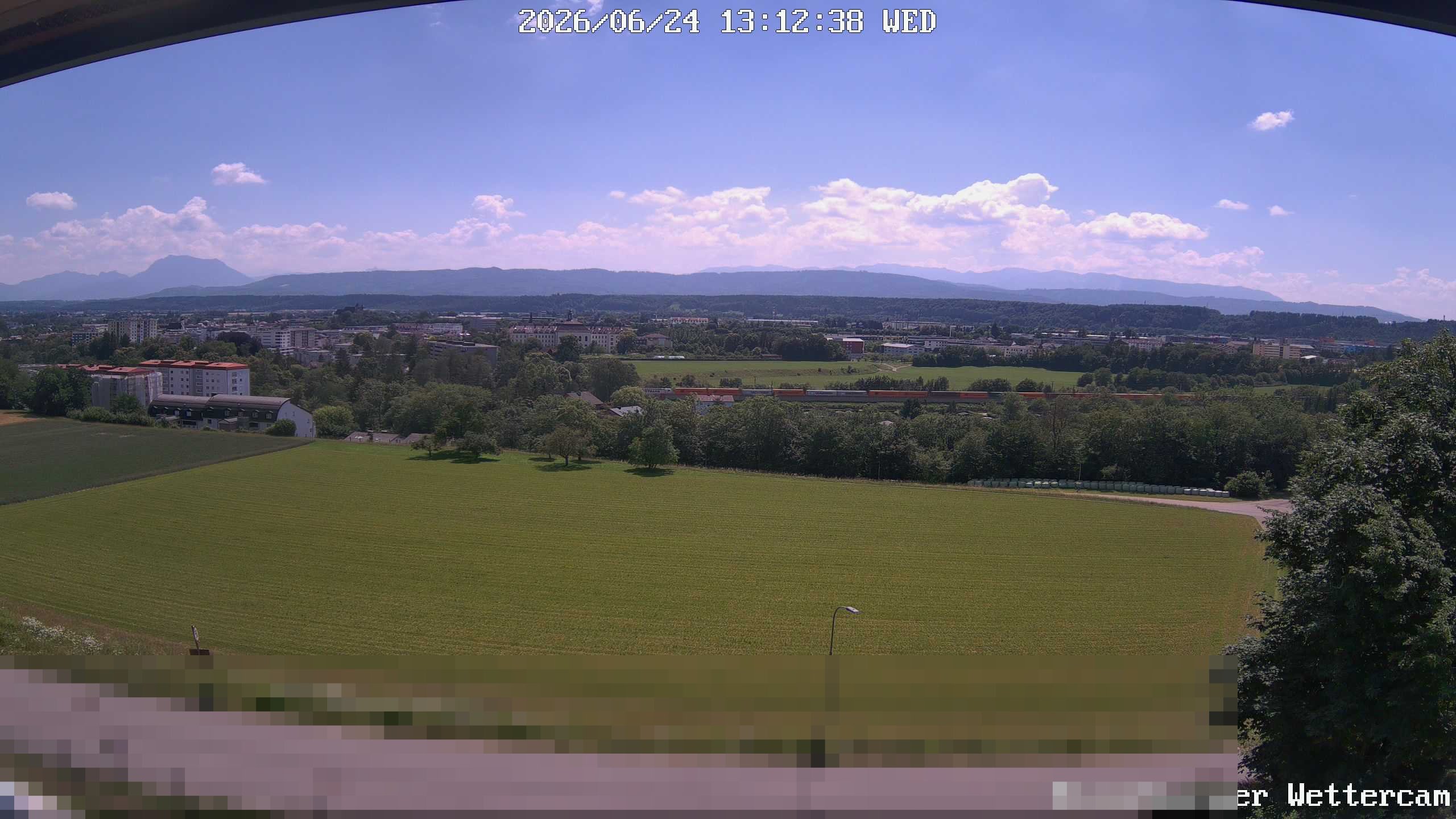 Aktuelles Webcam-Bild