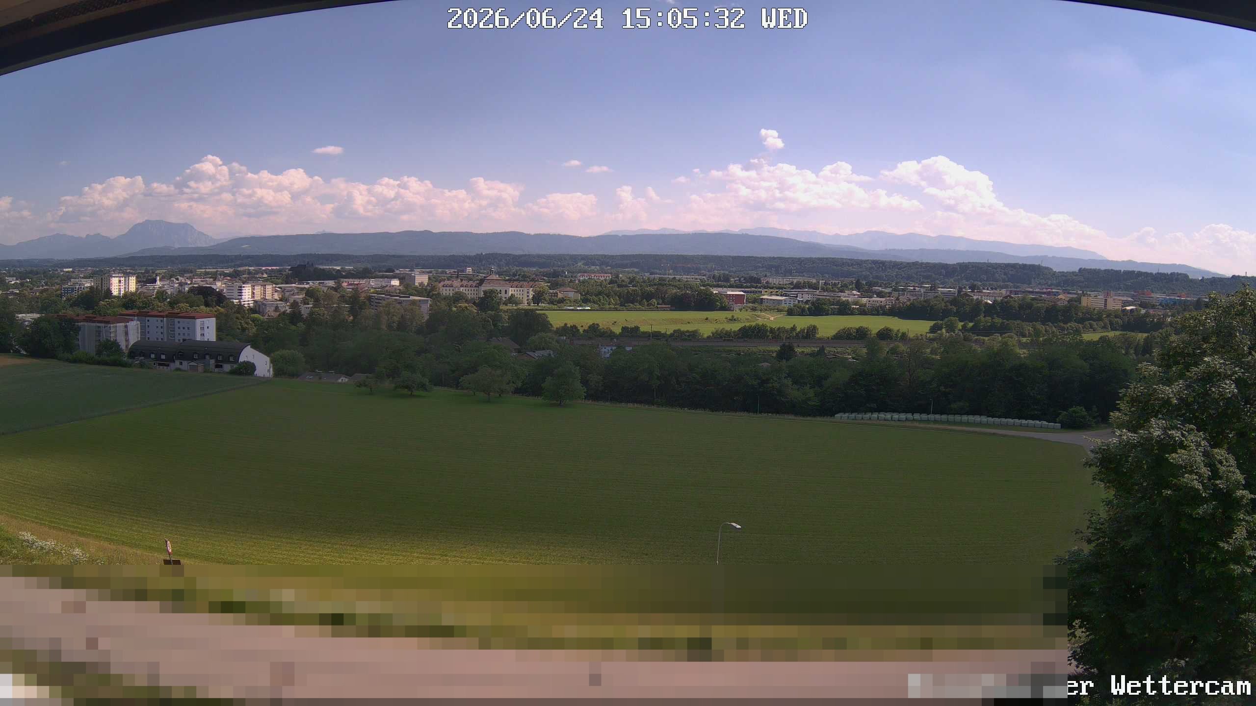 Aktuelles Webcam-Bild