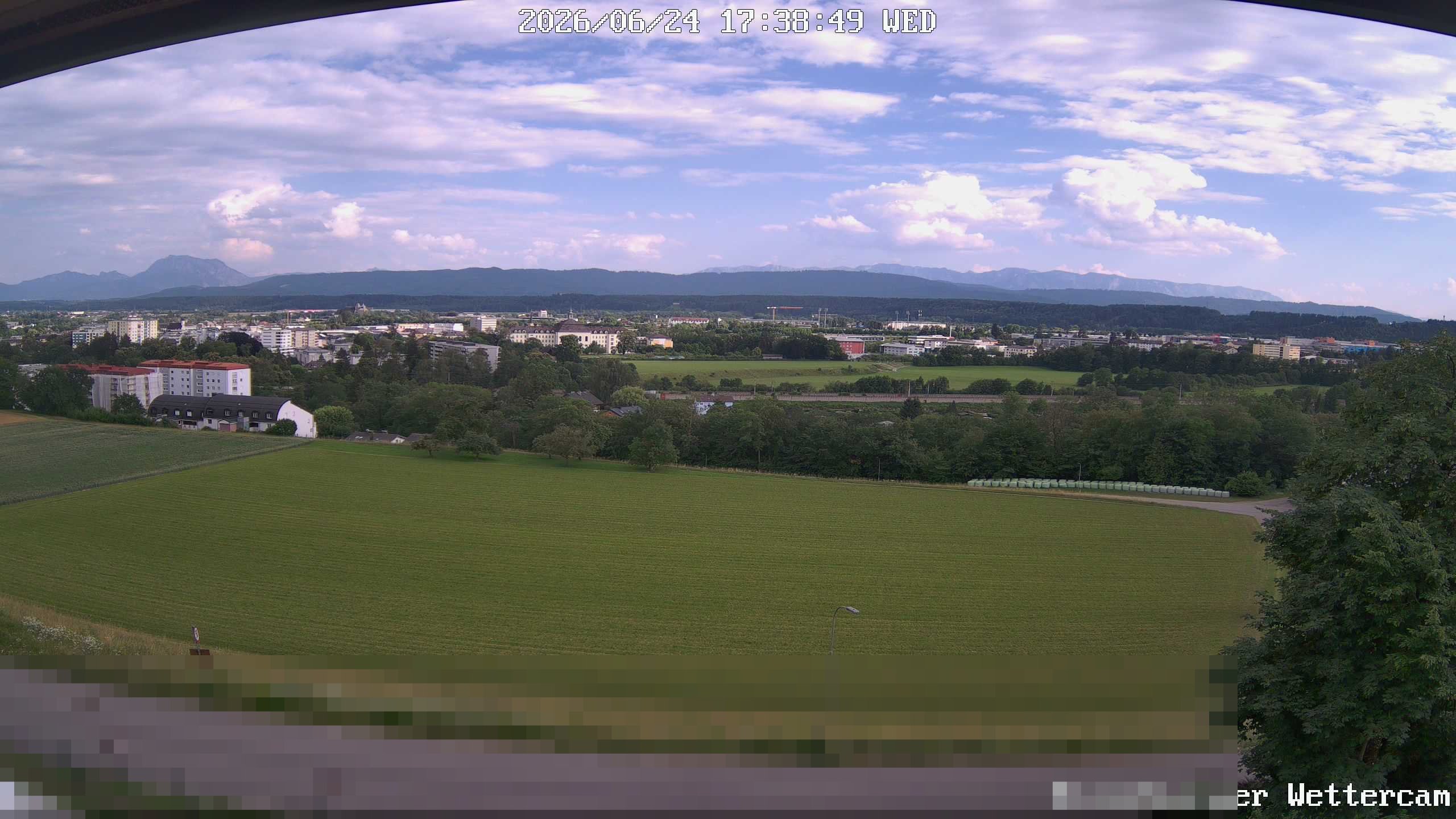 Aktuelles Webcam-Bild