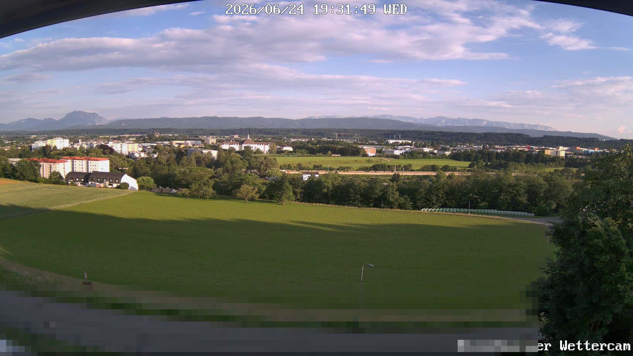 Aktuelles Webcam-Bild