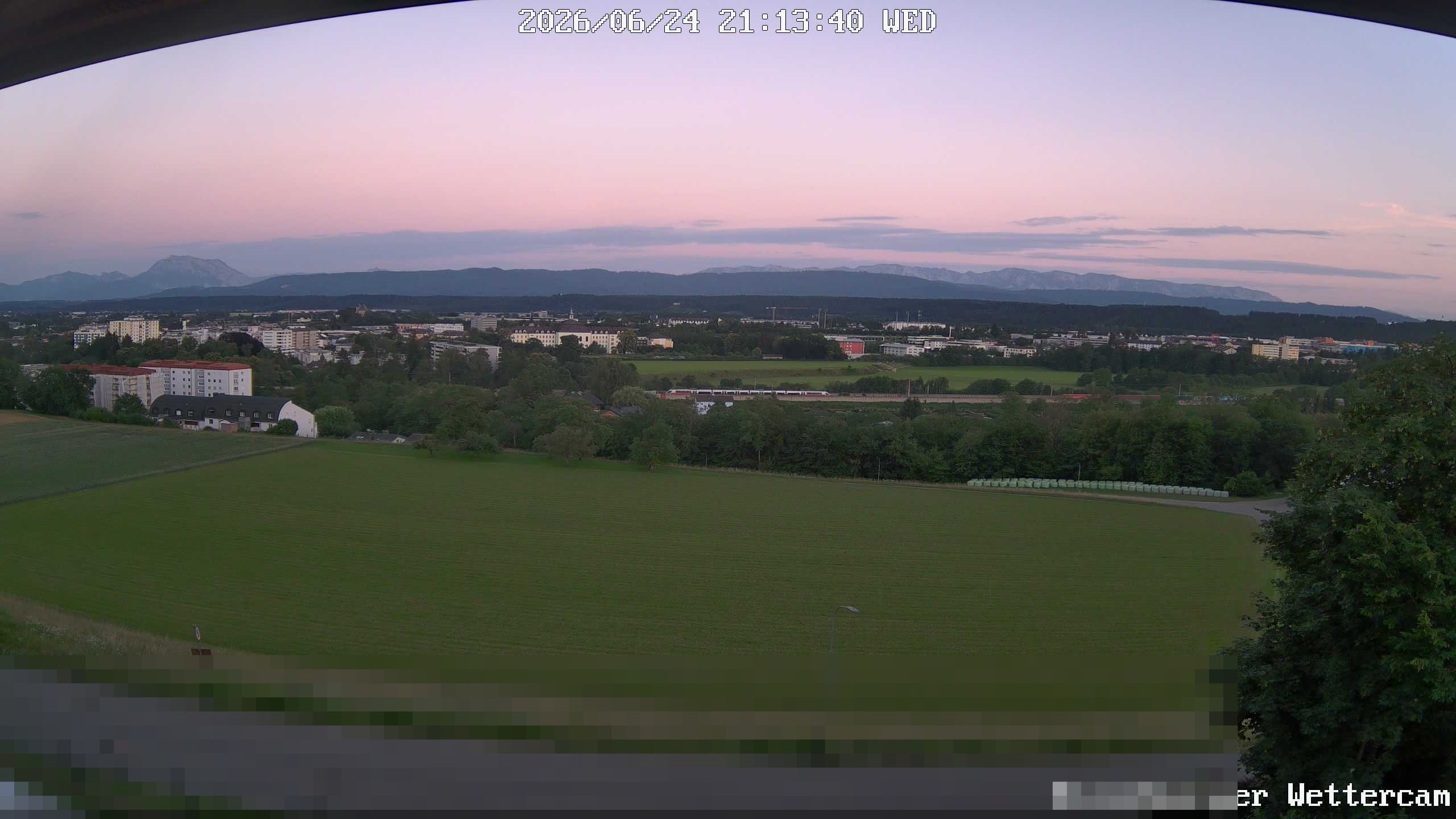 Aktuelles Webcam-Bild