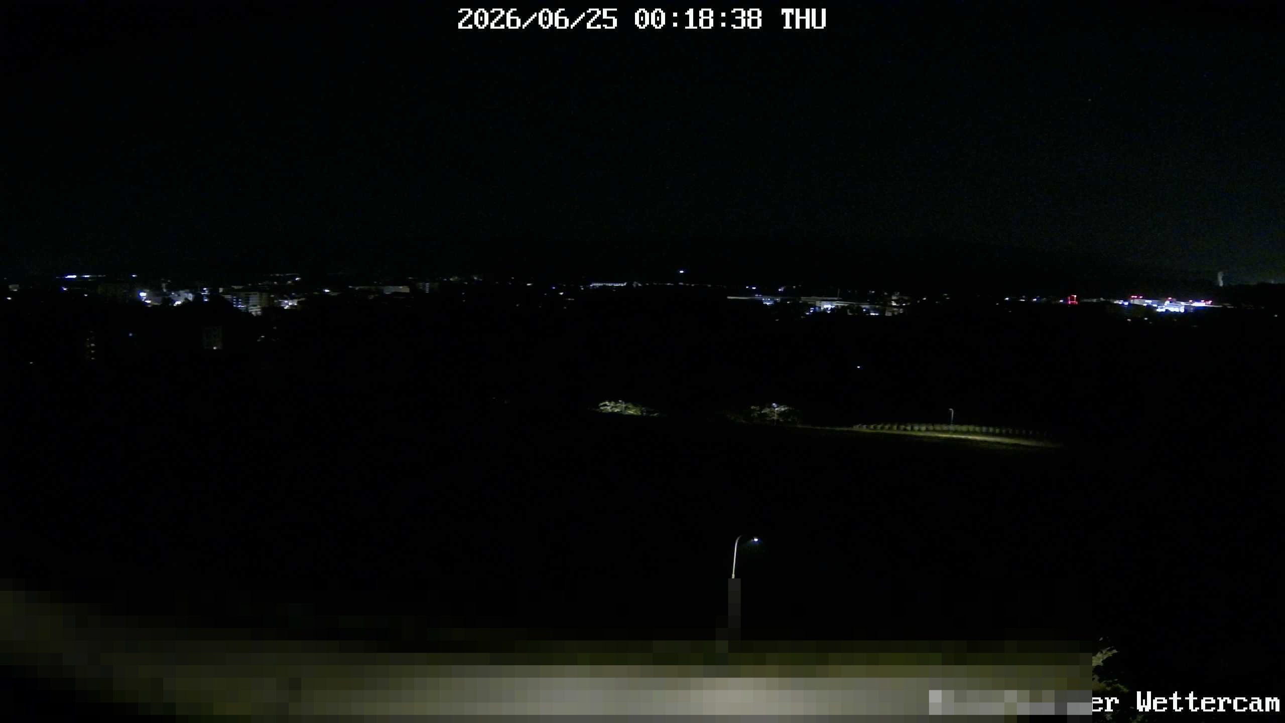 Aktuelles Webcam-Bild