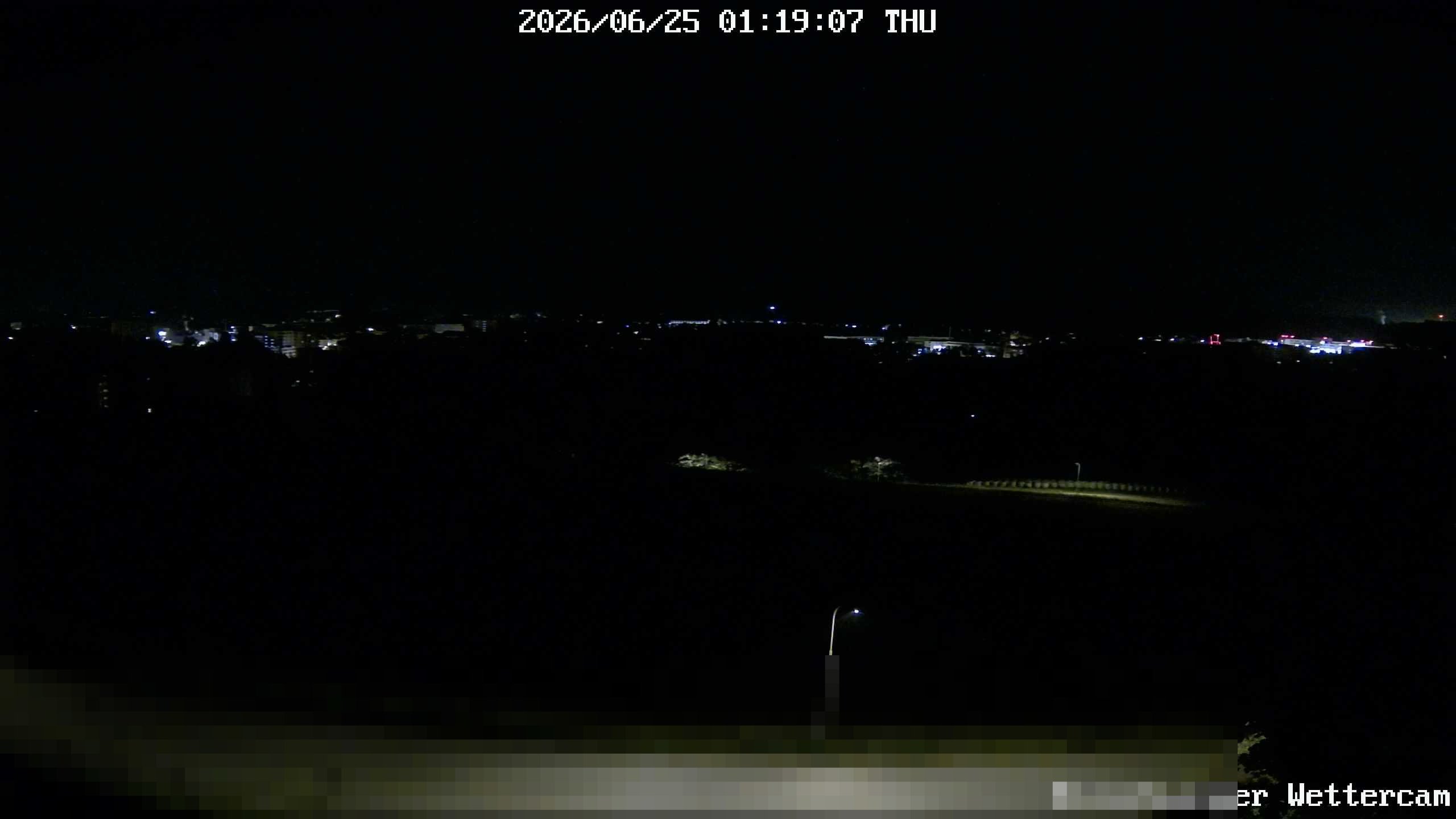 Aktuelles Webcam-Bild