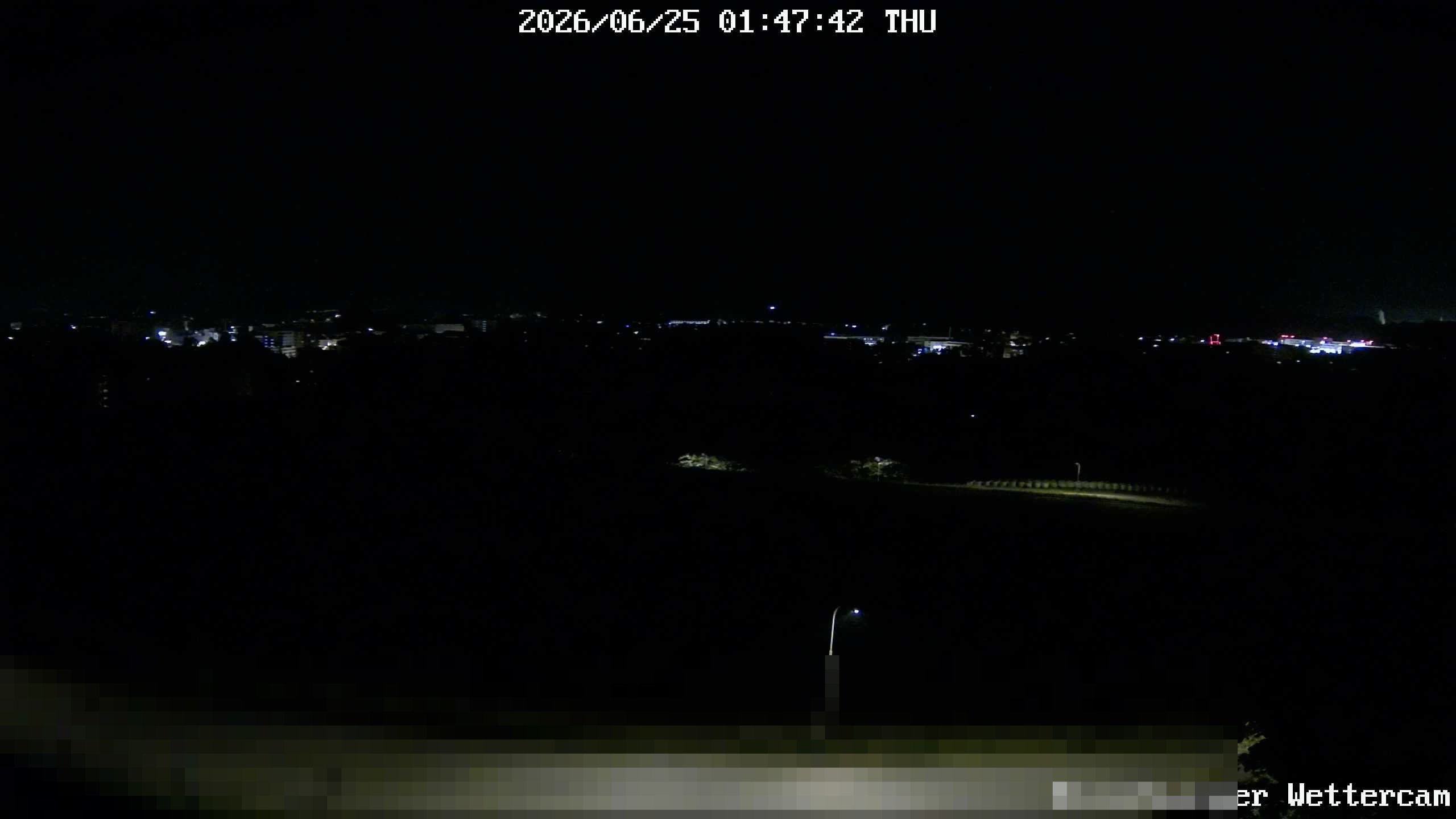 Aktuelles Webcam-Bild