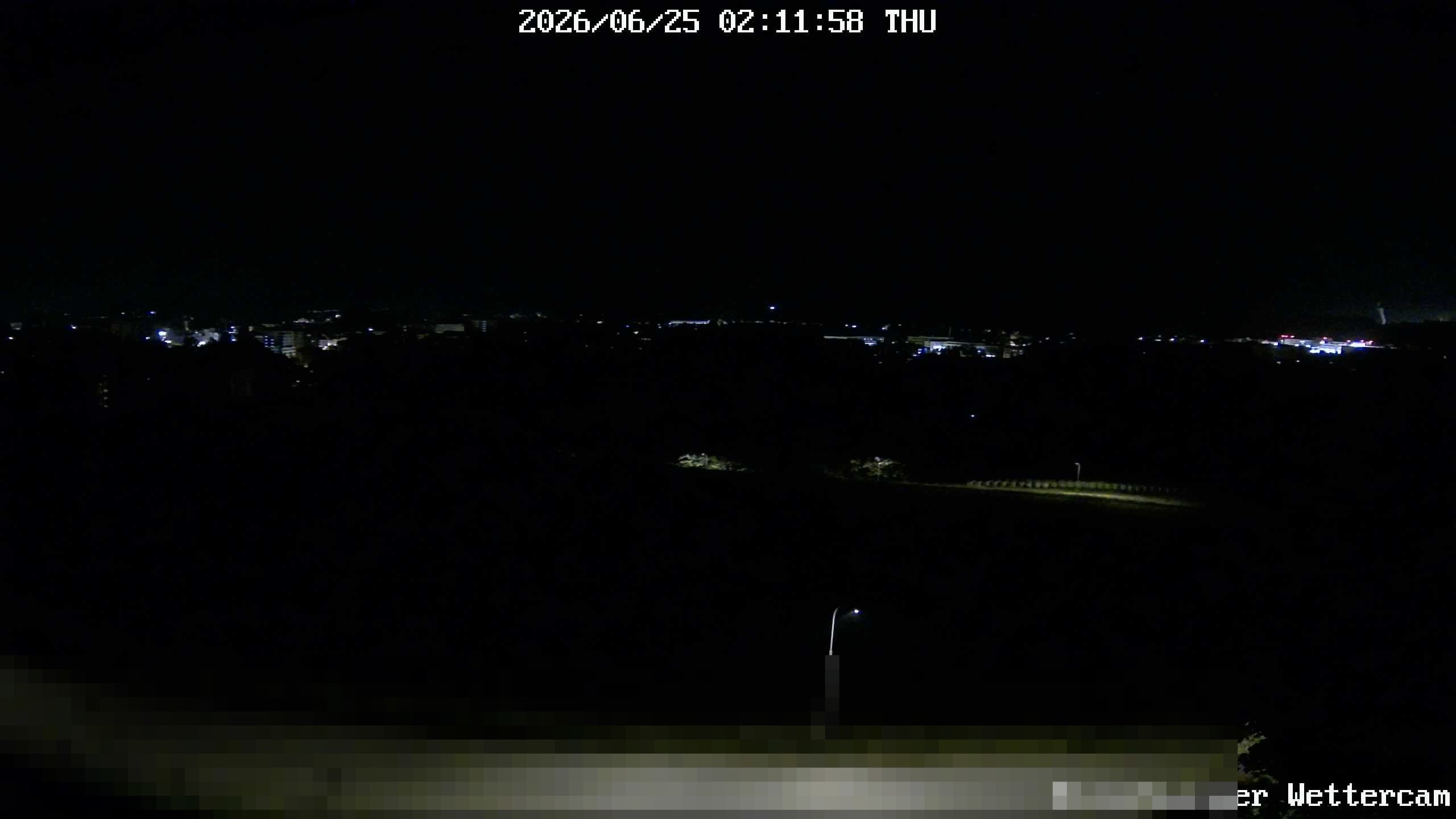 Aktuelles Webcam-Bild