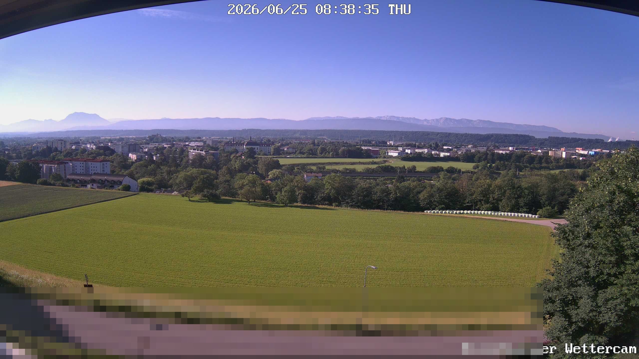 Aktuelles Webcam-Bild