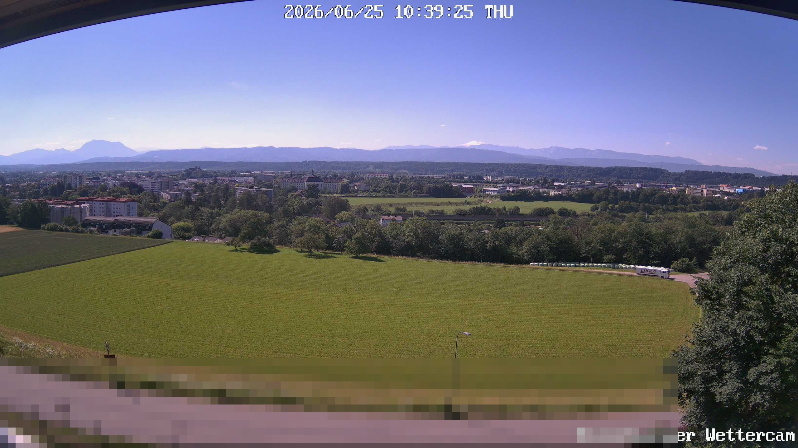 Aktuelles Webcam-Bild