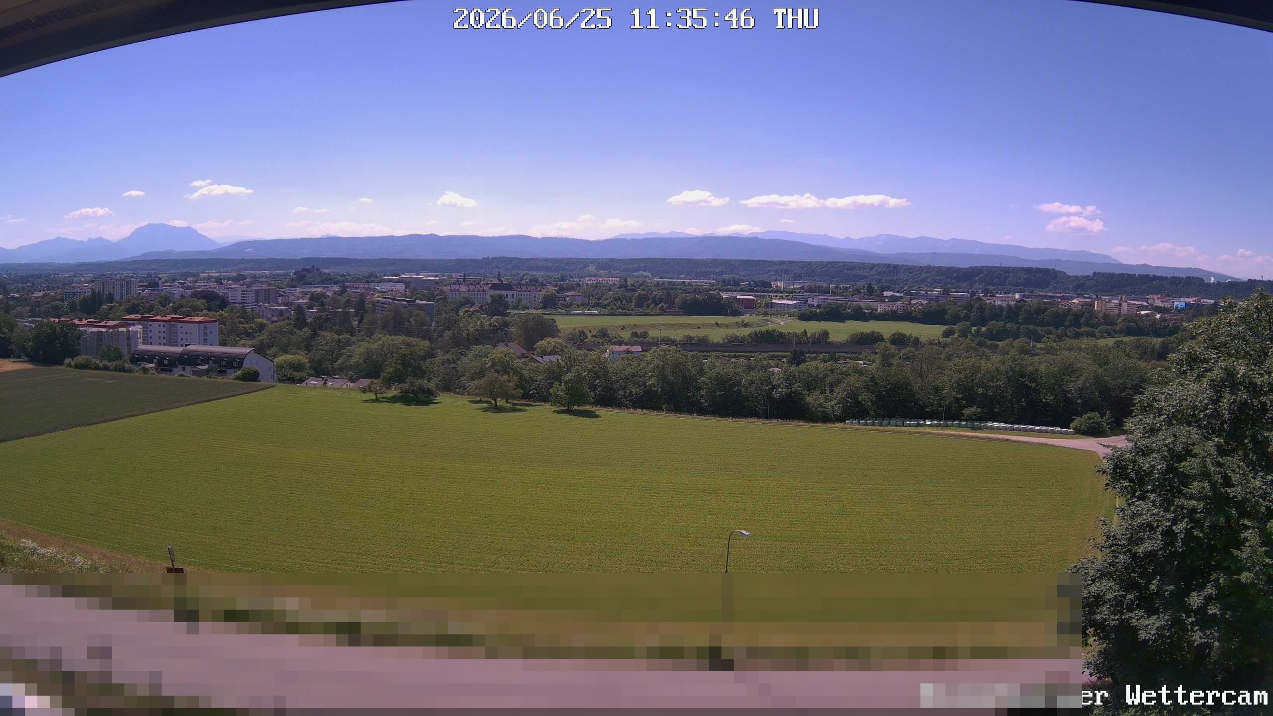 Aktuelles Webcam-Bild