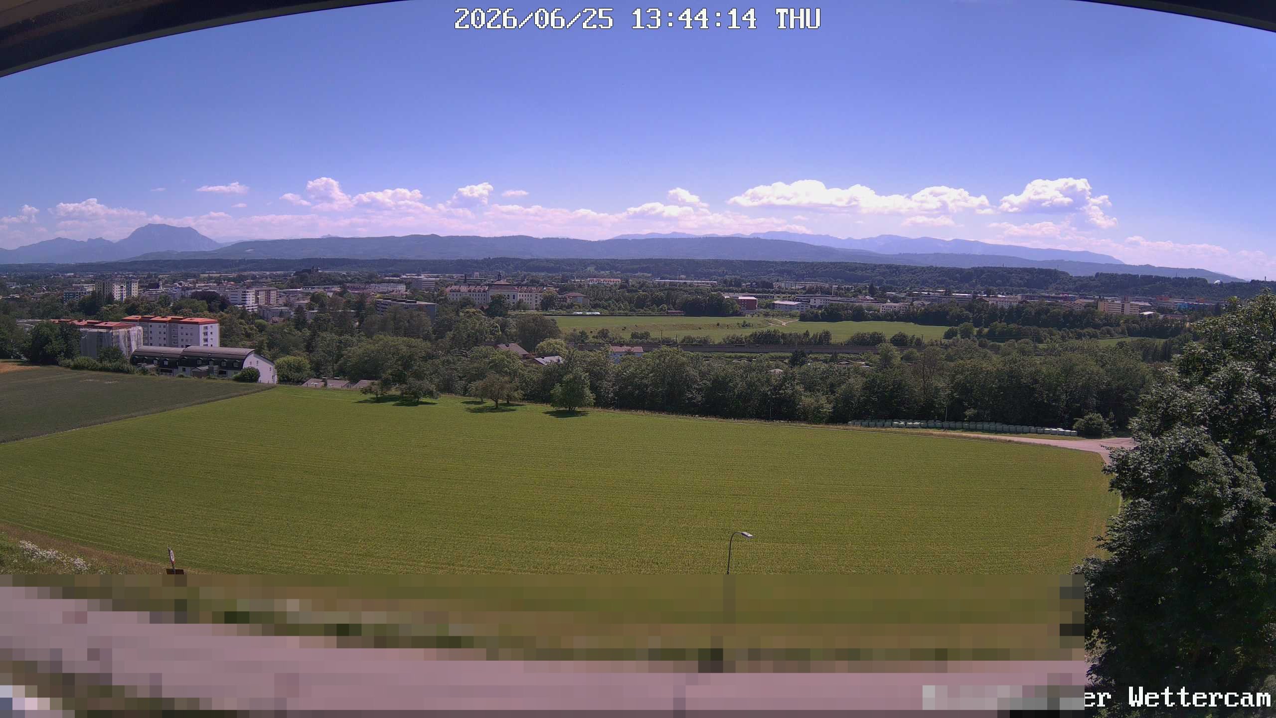 Aktuelles Webcam-Bild