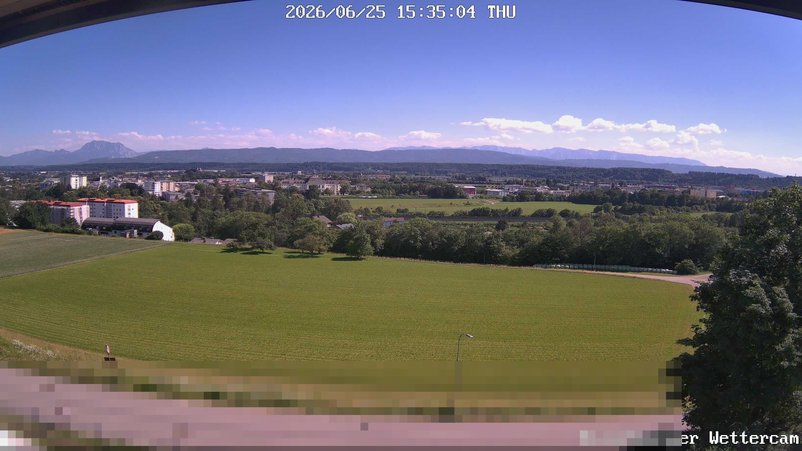 Aktuelles Webcam-Bild
